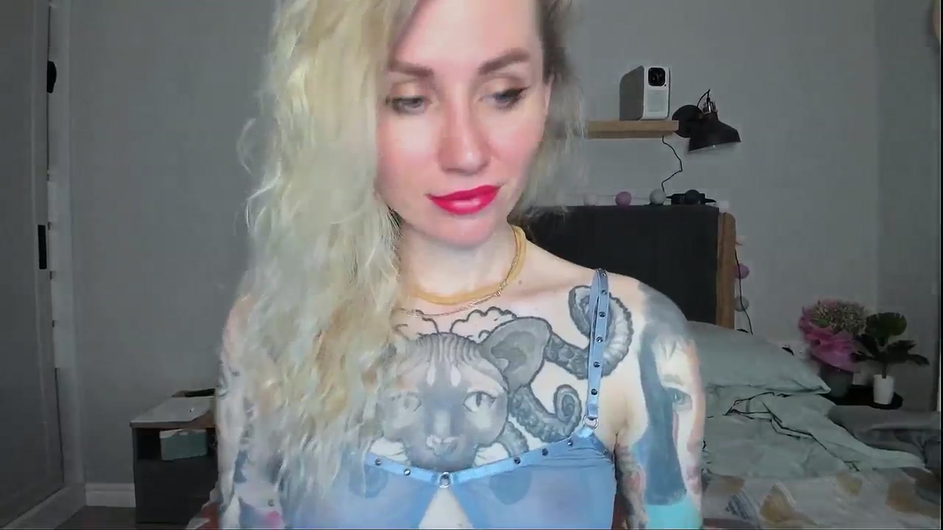 Gallery image thumbnail from Alexa_Smithhh's myfreecams stream on, 06/10/2024, 18:55 image 6 of 20