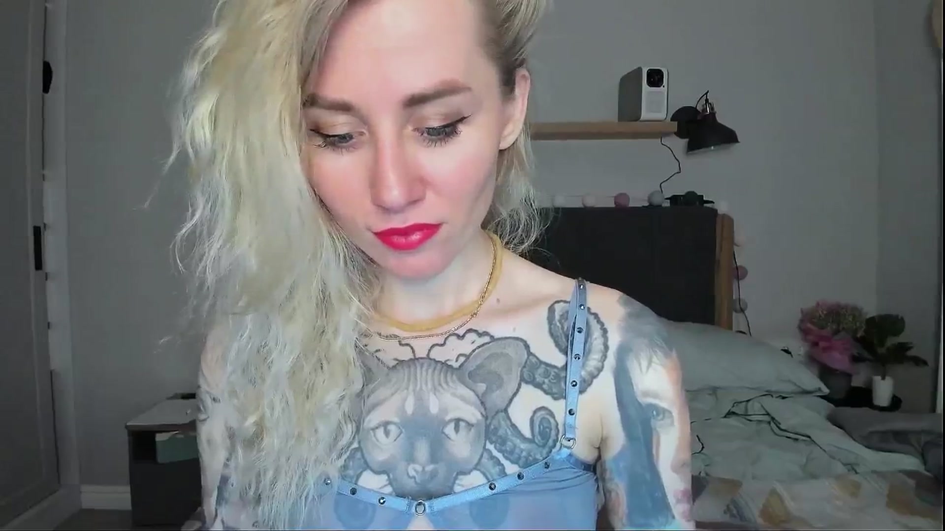 Gallery image thumbnail from Alexa_Smithhh's myfreecams stream on, 06/10/2024, 18:55 image 14 of 20