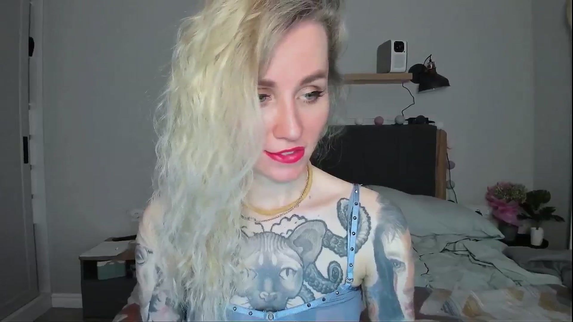 Gallery image thumbnail from Alexa_Smithhh's myfreecams stream on, 06/10/2024, 18:55 image 3 of 20