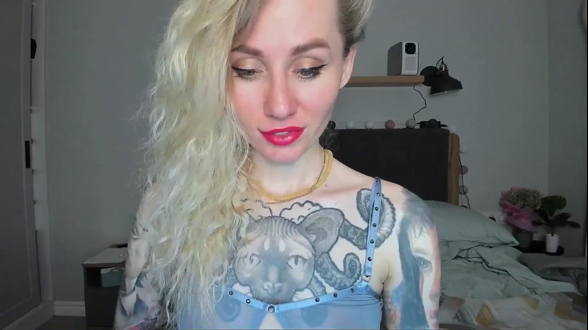 Gallery image thumbnail from Alexa_Smithhh's myfreecams stream on, 06/10/2024, 18:55 image 20 of 20