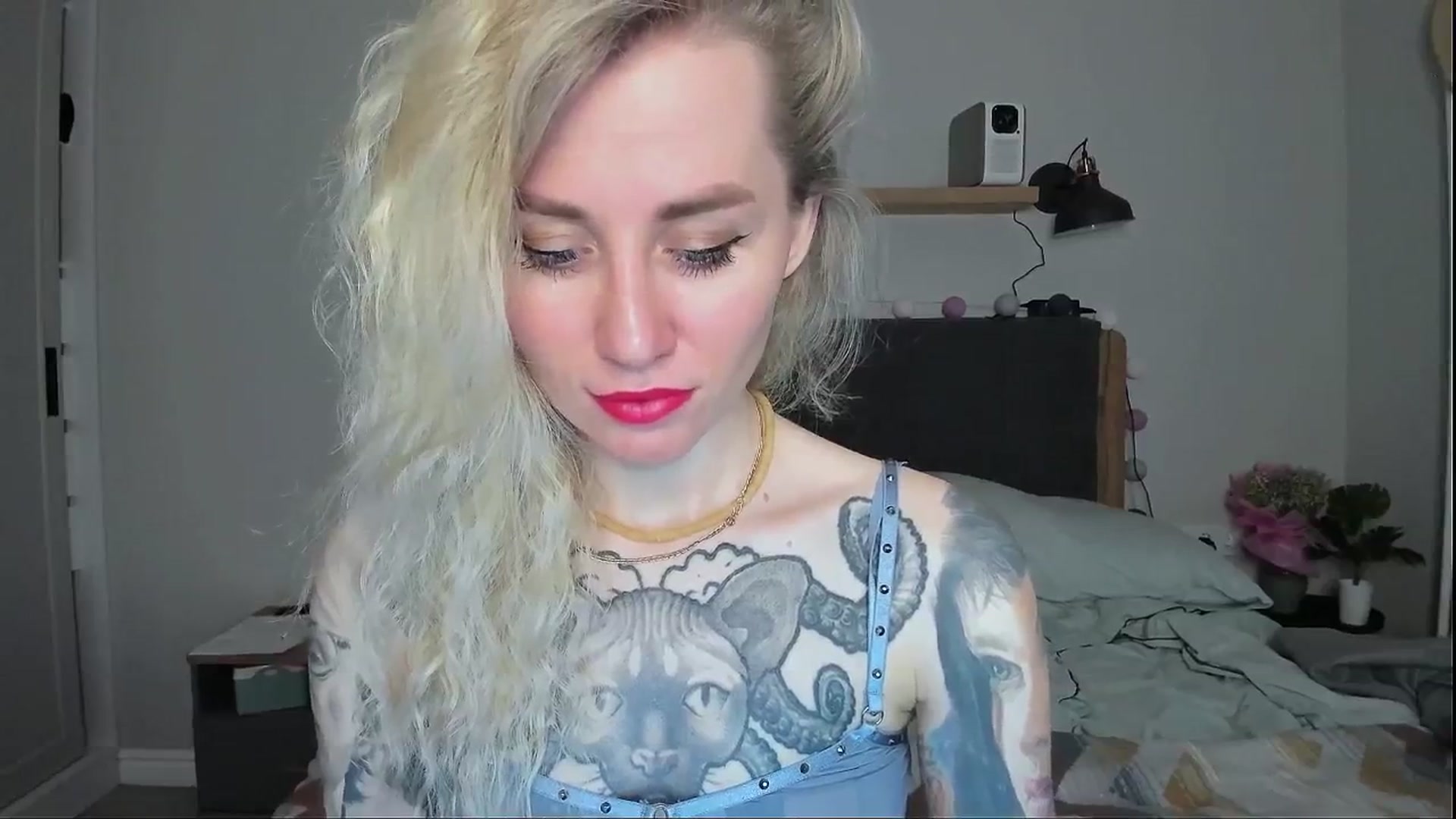 Gallery image thumbnail from Alexa_Smithhh's myfreecams stream on, 06/10/2024, 18:55 image 9 of 20