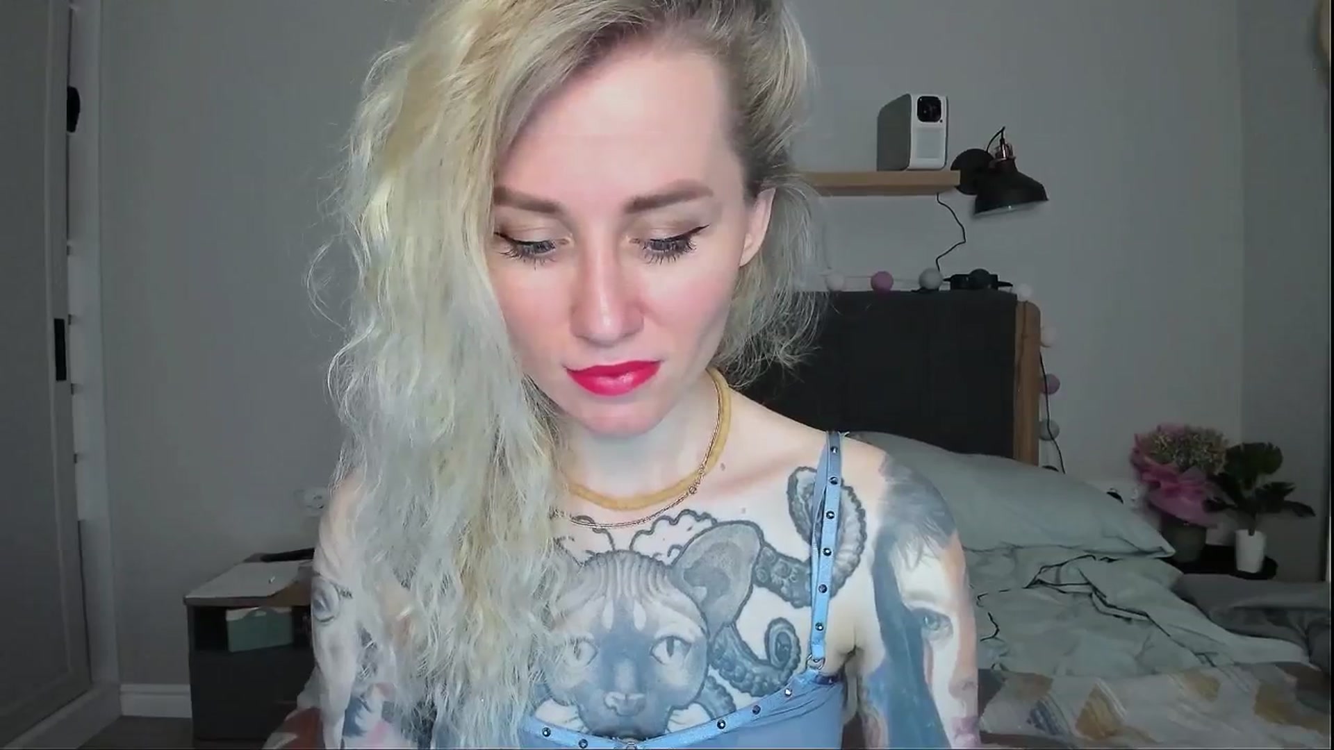 Gallery image thumbnail from Alexa_Smithhh's myfreecams stream on, 06/10/2024, 18:55 image 5 of 20
