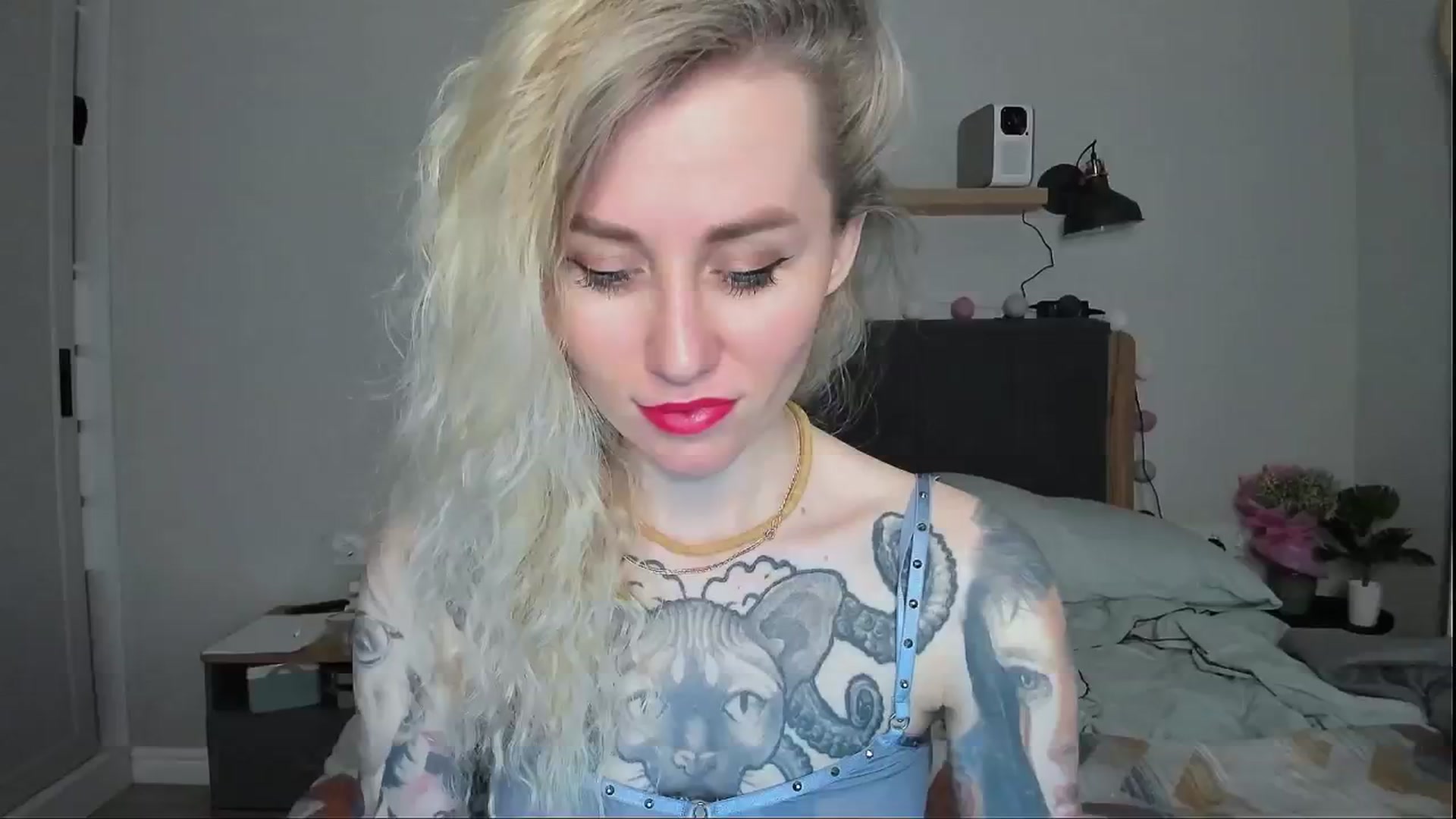 Gallery image thumbnail from Alexa_Smithhh's myfreecams stream on, 06/10/2024, 18:55 image 1 of 20