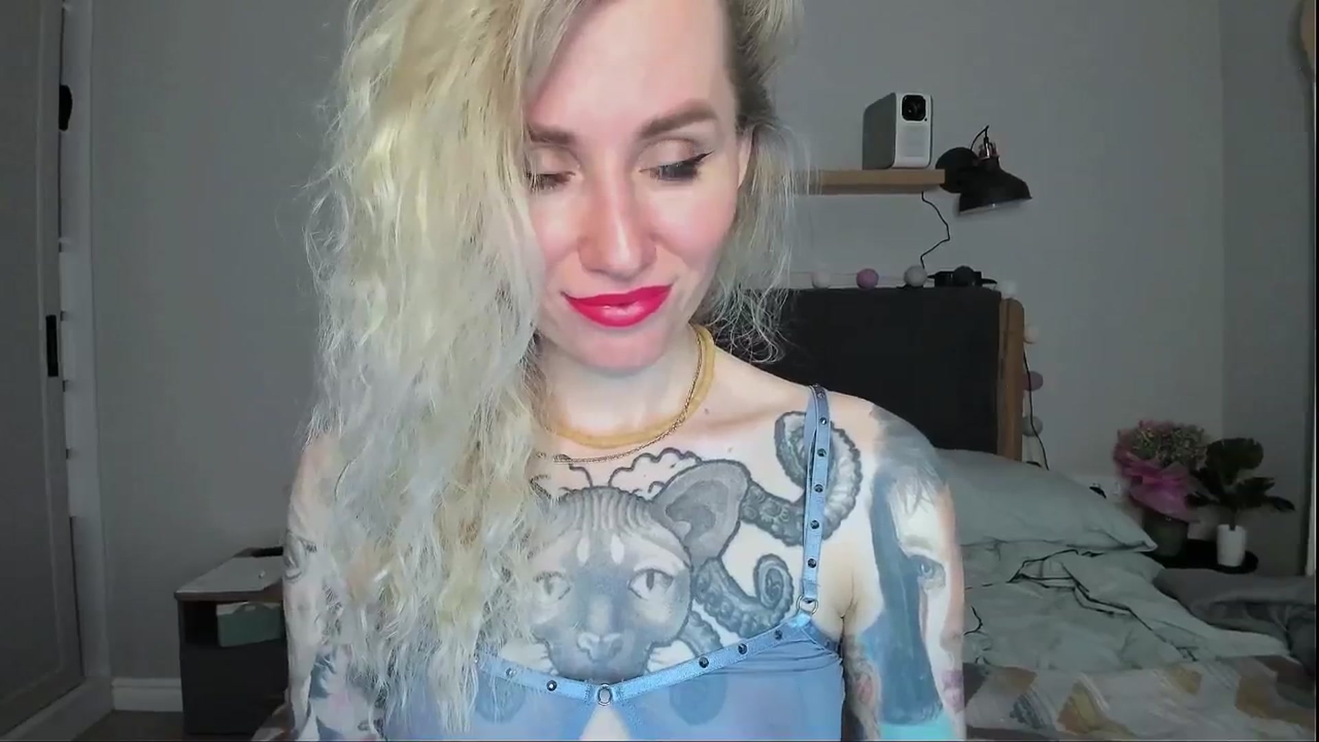 Gallery image thumbnail from Alexa_Smithhh's myfreecams stream on, 06/10/2024, 18:55 image 11 of 20