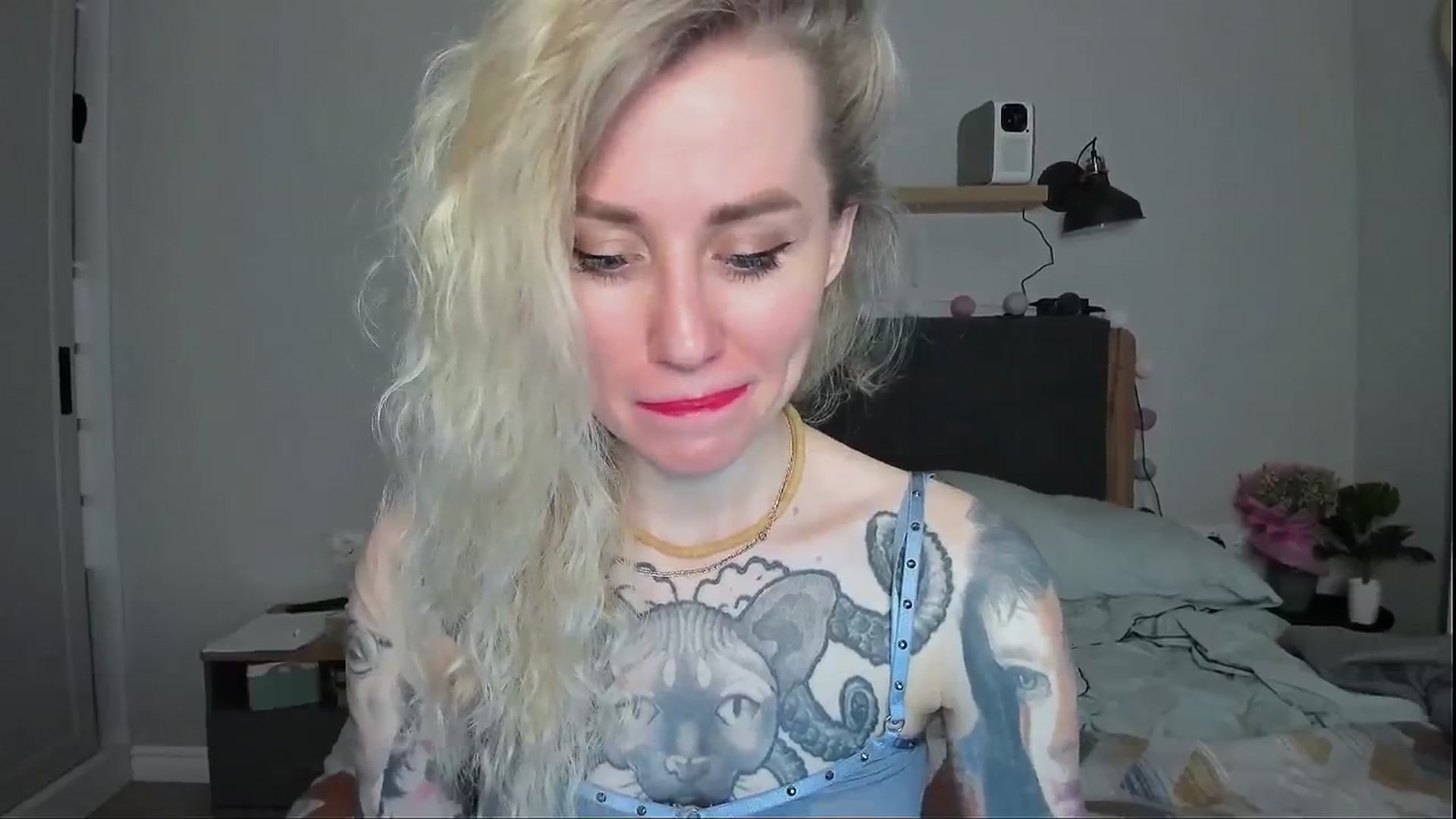 Gallery image thumbnail from Alexa_Smithhh's myfreecams stream on, 06/10/2024, 18:55 image 4 of 20
