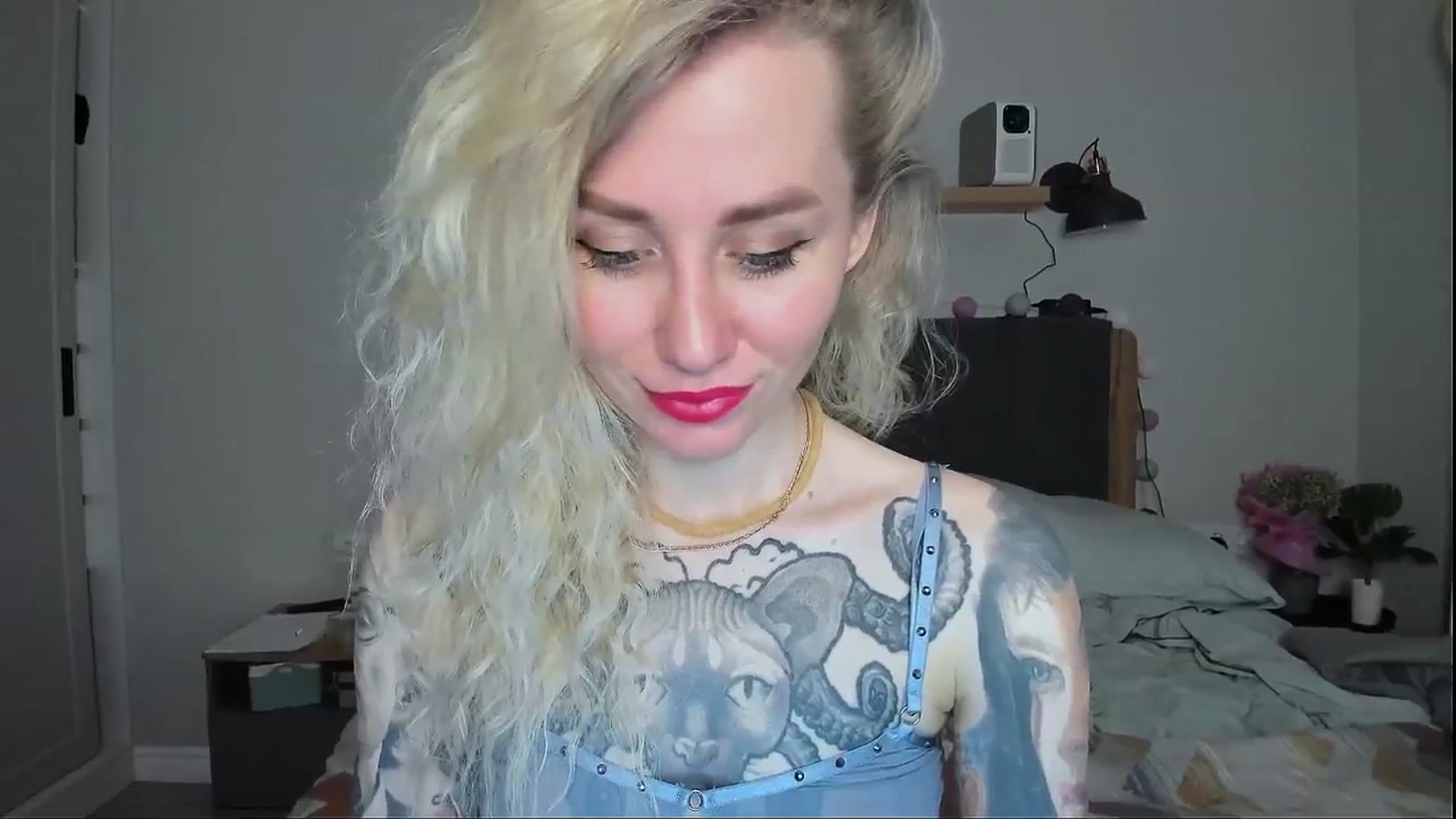 Gallery image thumbnail from Alexa_Smithhh's myfreecams stream on, 06/10/2024, 18:55 image 16 of 20