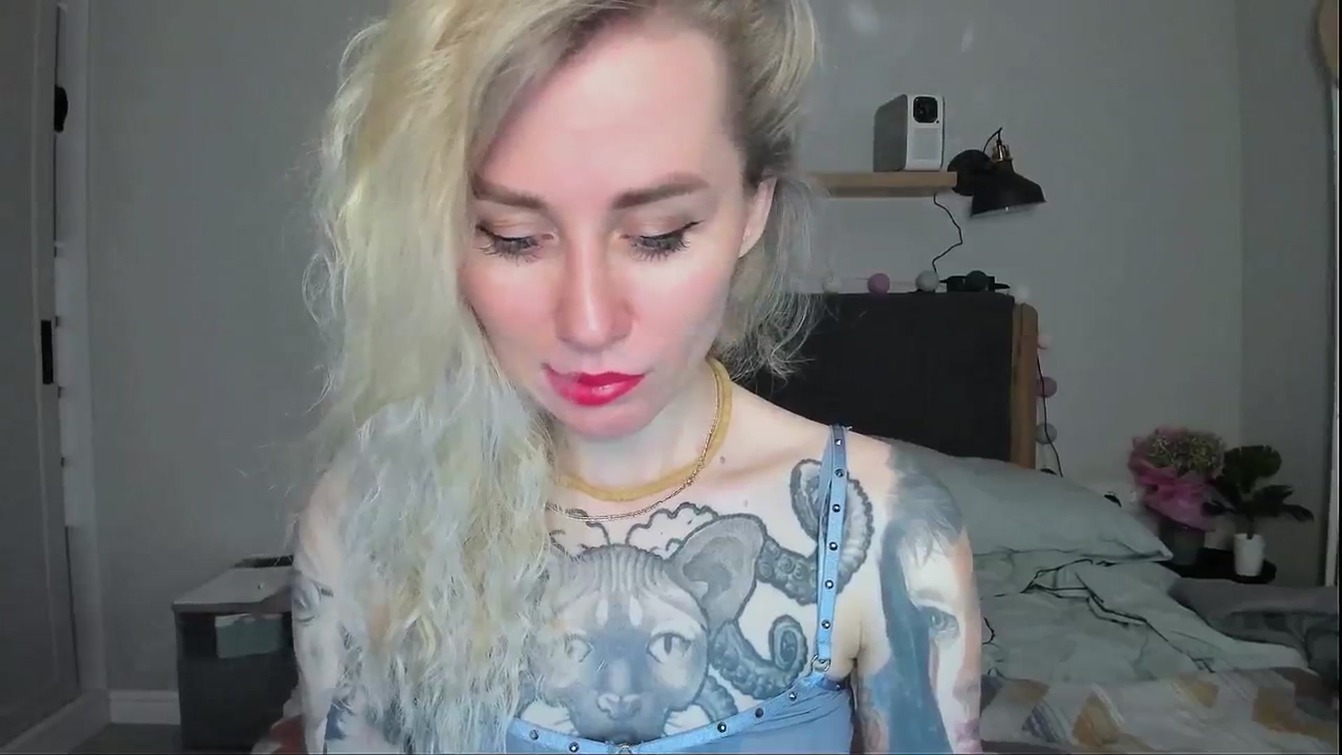 Gallery image thumbnail from Alexa_Smithhh's myfreecams stream on, 06/10/2024, 18:55 image 8 of 20