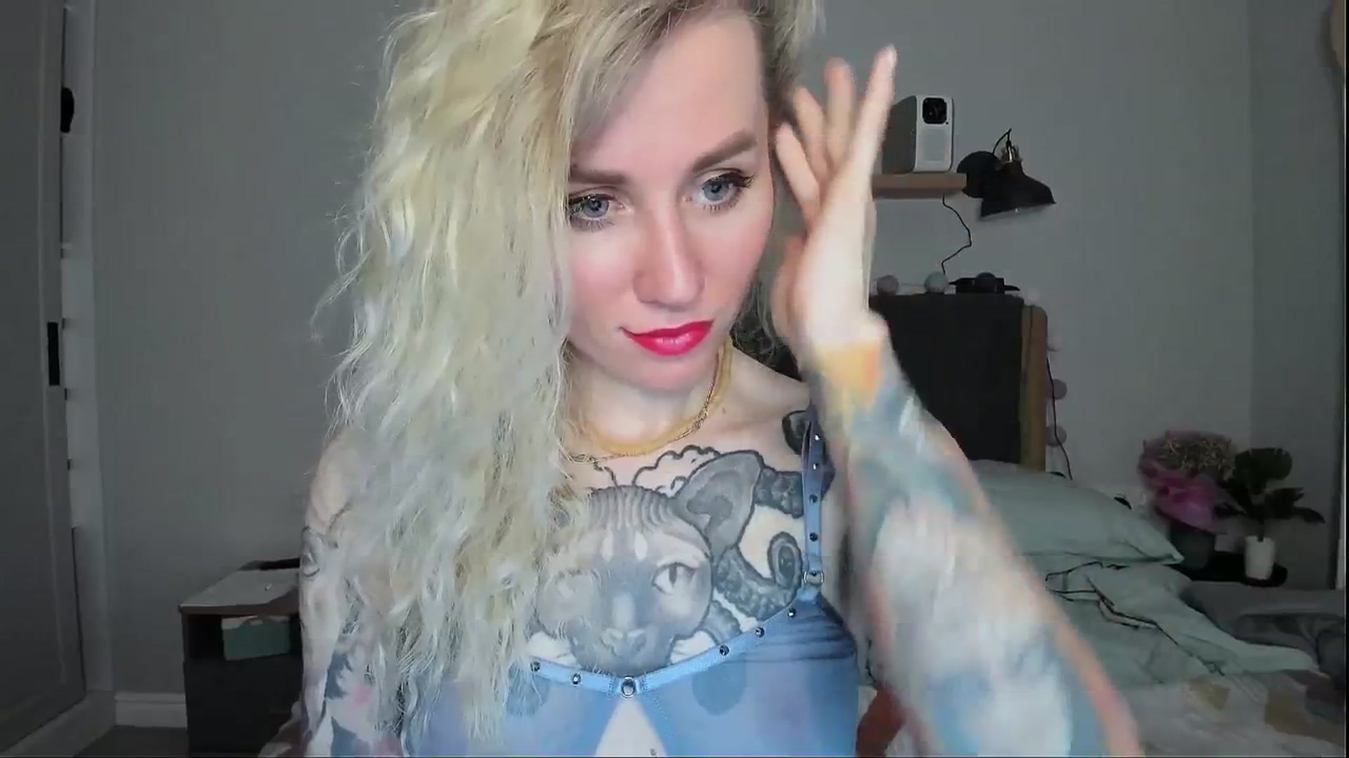 Gallery image thumbnail from Alexa_Smithhh's myfreecams stream on, 06/10/2024, 18:55 image 12 of 20