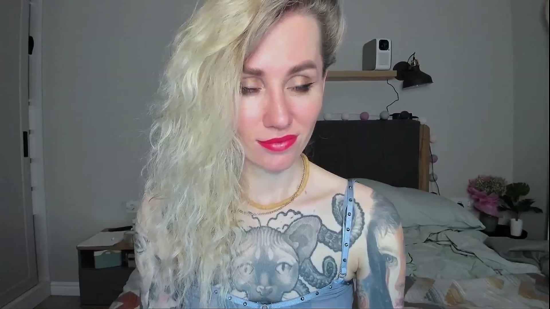 Gallery image thumbnail from Alexa_Smithhh's myfreecams stream on, 06/10/2024, 18:55 image 18 of 20