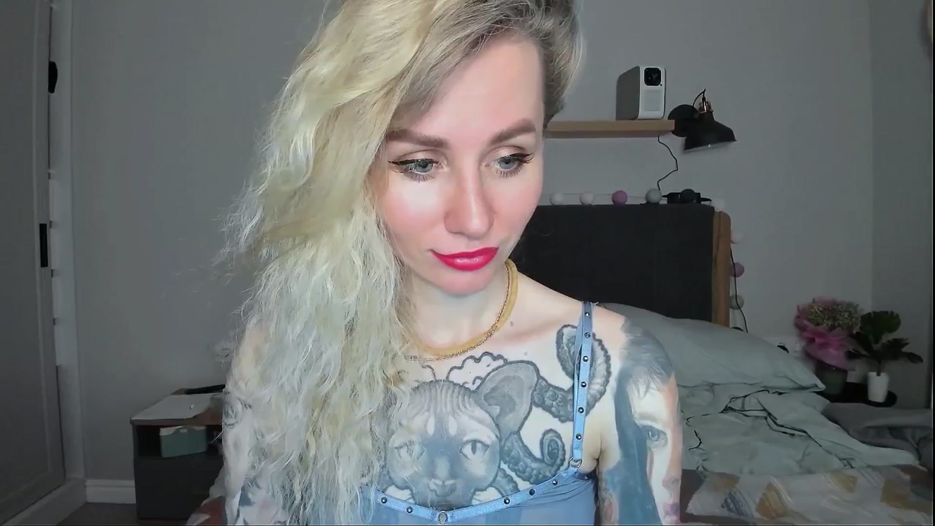 Gallery image thumbnail from Alexa_Smithhh's myfreecams stream on, 06/10/2024, 18:55 image 19 of 20