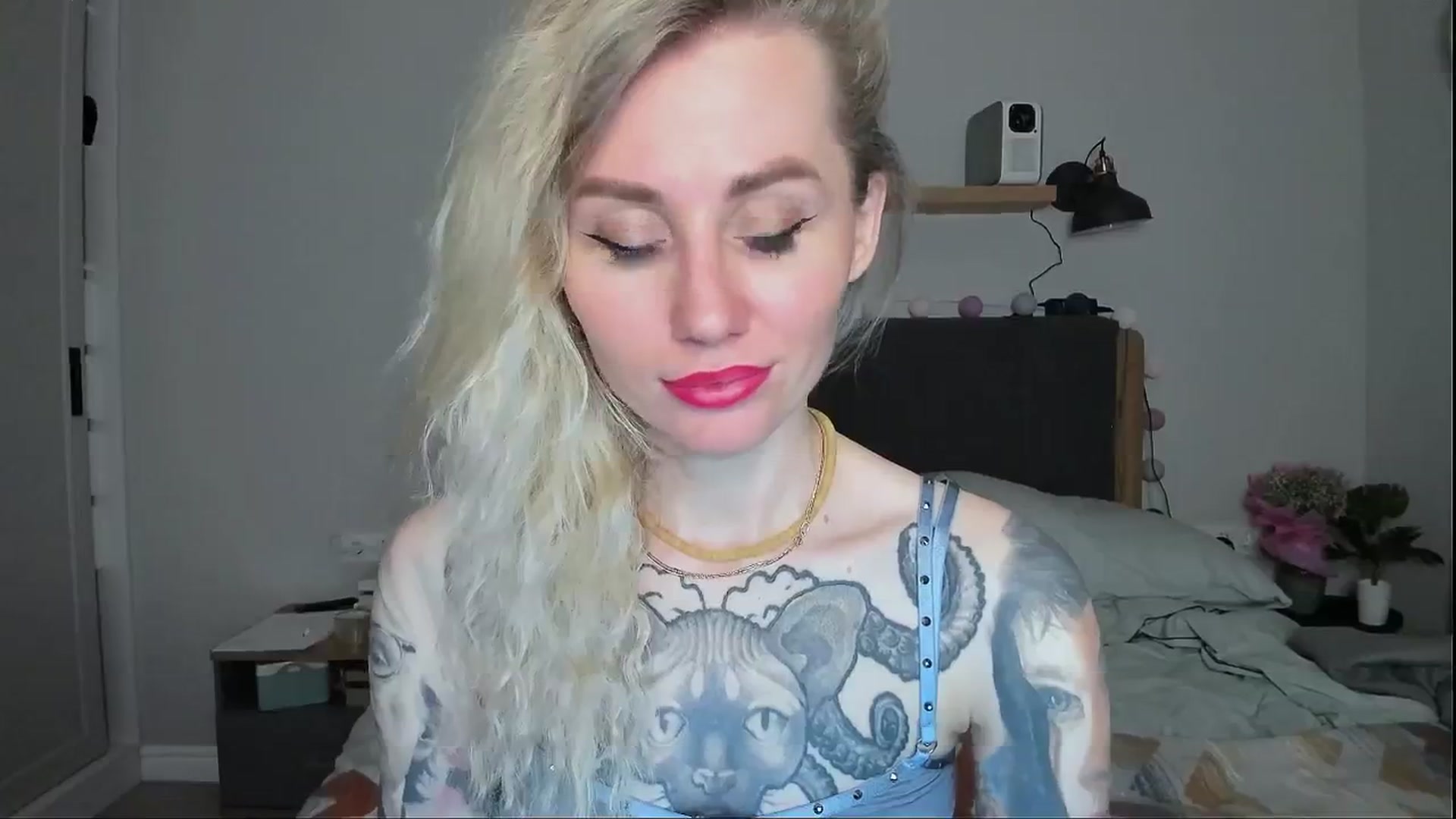 Gallery image thumbnail from Alexa_Smithhh's myfreecams stream on, 06/10/2024, 19:45 image 19 of 20