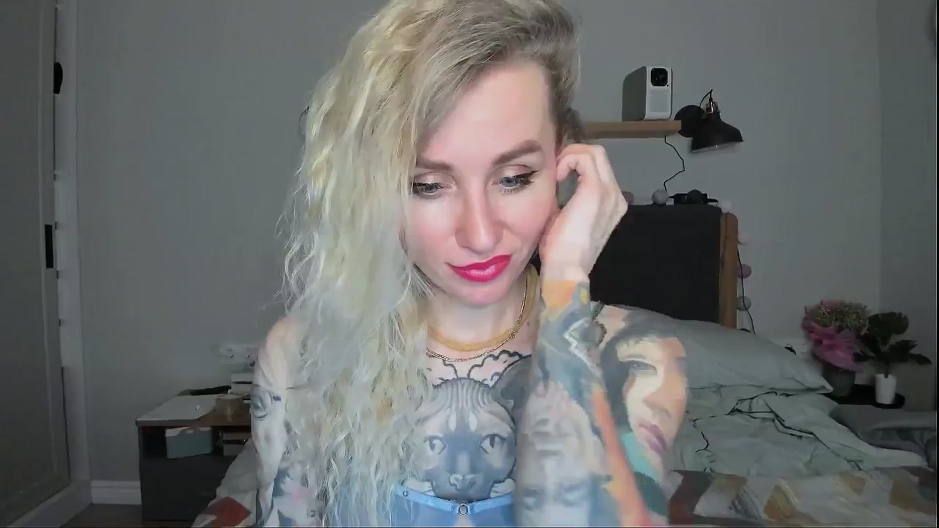 Gallery image thumbnail from Alexa_Smithhh's myfreecams stream on, 06/10/2024, 19:45 image 20 of 20