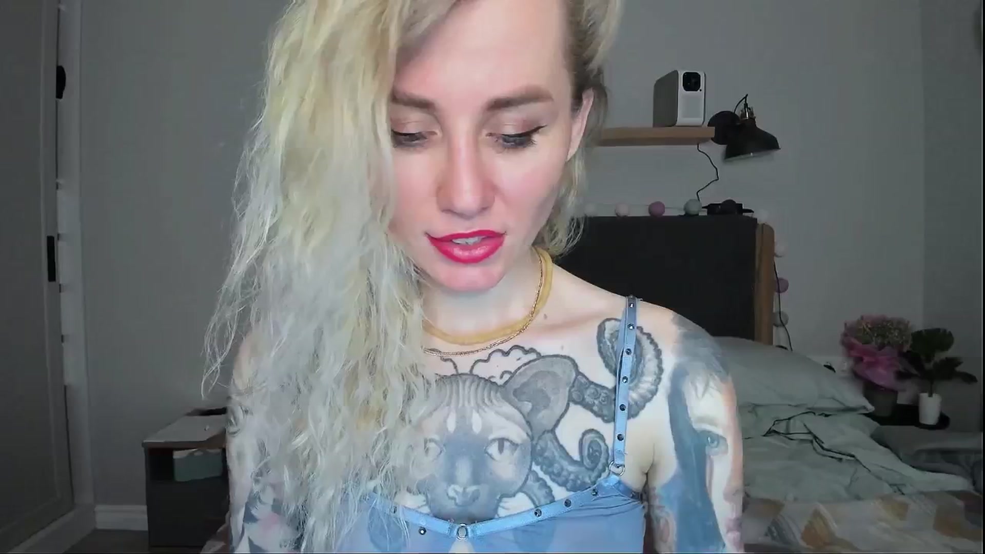 Gallery image thumbnail from Alexa_Smithhh's myfreecams stream on, 06/10/2024, 19:45 image 9 of 20