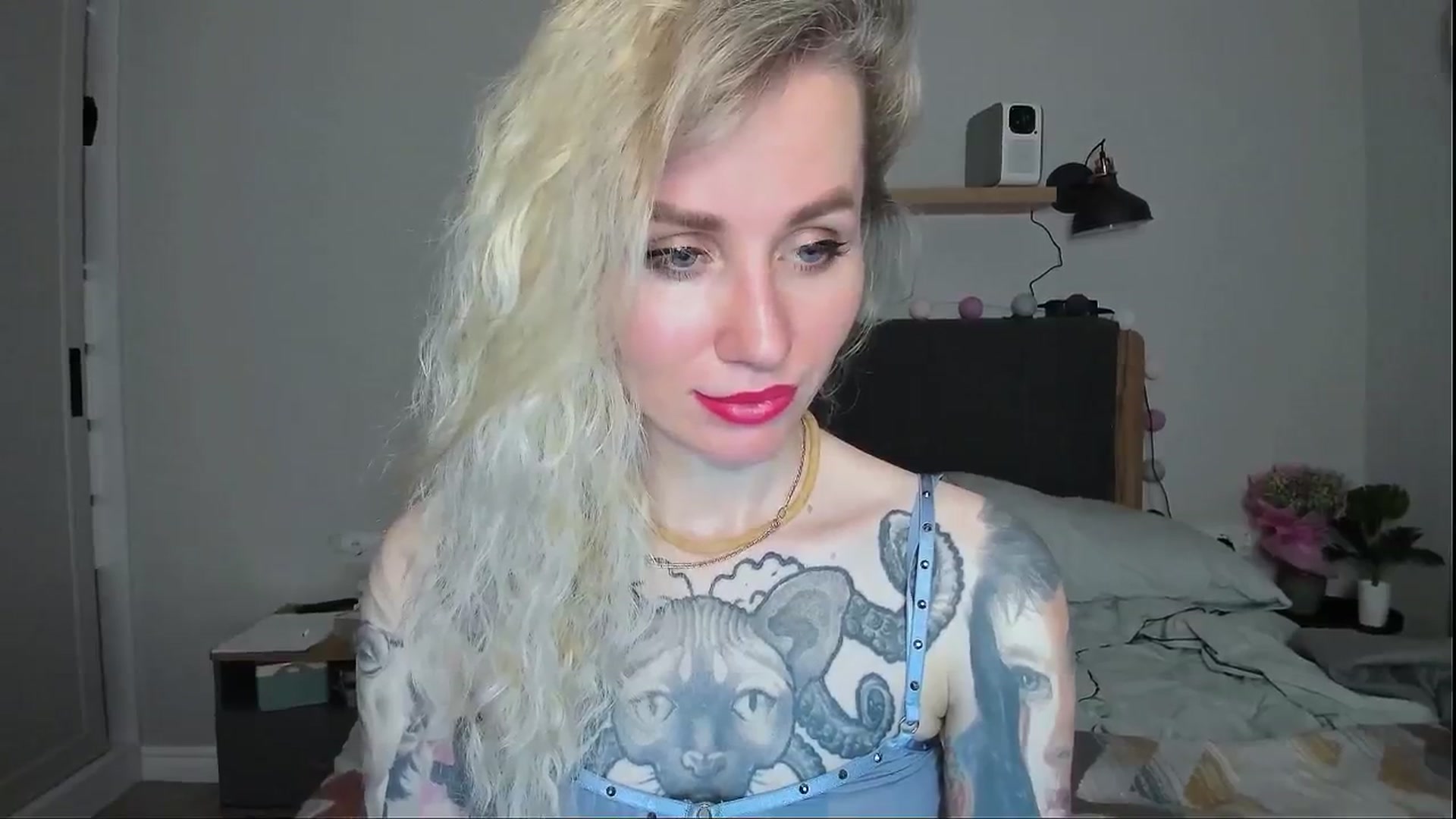 Gallery image thumbnail from Alexa_Smithhh's myfreecams stream on, 06/10/2024, 19:45 image 4 of 20
