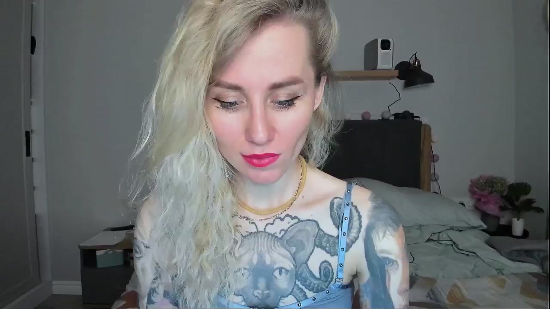 Gallery image thumbnail from Alexa_Smithhh's myfreecams stream on, 06/10/2024, 19:45 image 14 of 20