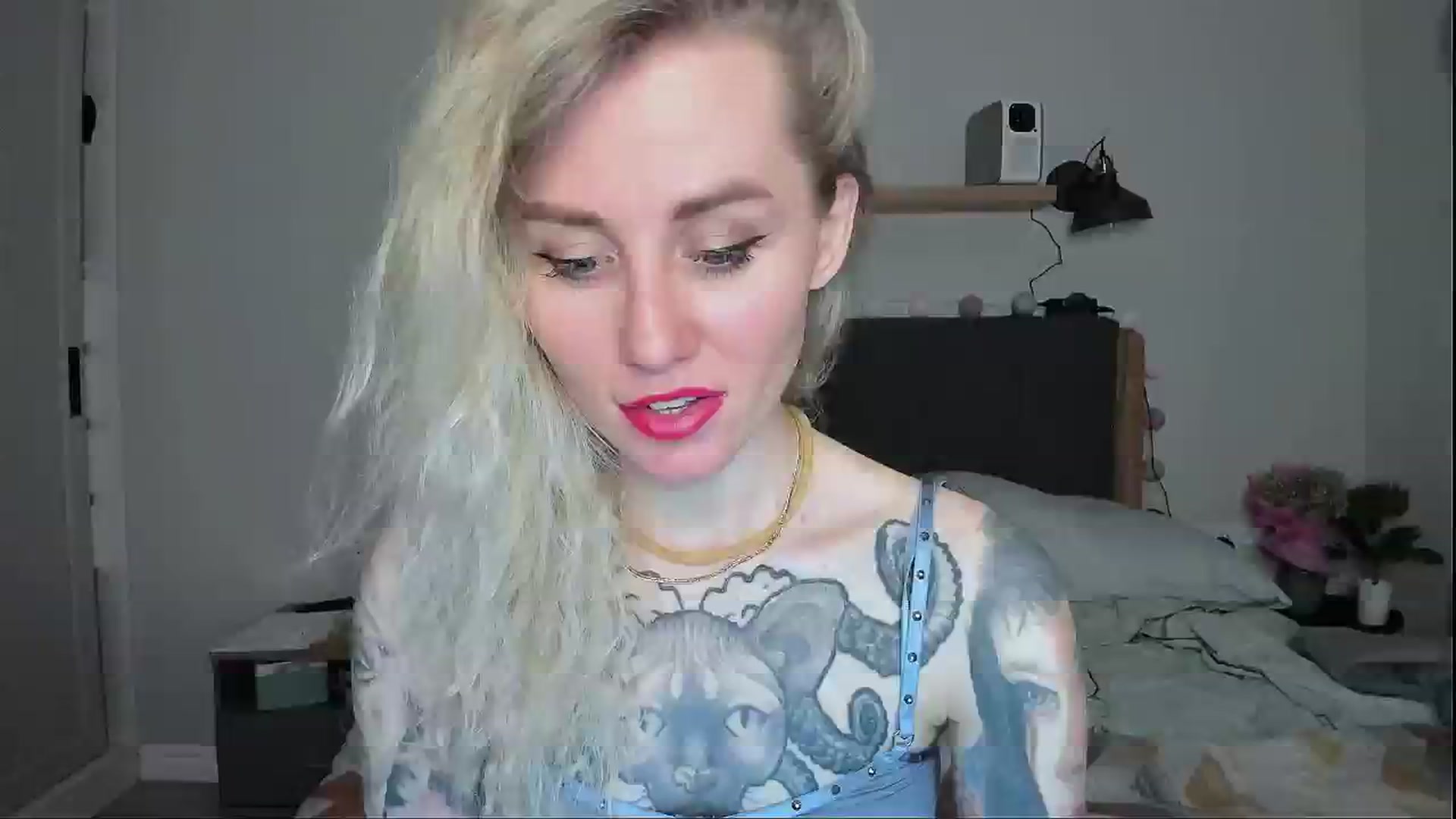 Gallery image thumbnail from Alexa_Smithhh's myfreecams stream on, 06/10/2024, 19:45 image 8 of 20