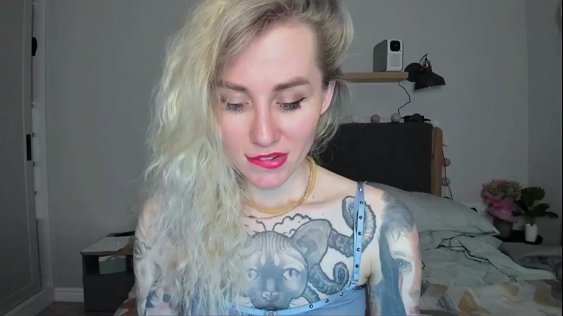 Gallery image thumbnail from Alexa_Smithhh's myfreecams stream on, 06/10/2024, 19:45 image 3 of 20
