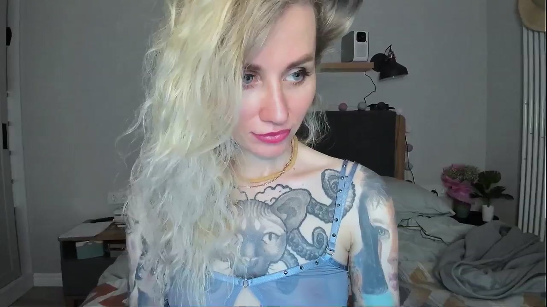 Gallery image thumbnail from Alexa_Smithhh's myfreecams stream on, 06/10/2024, 21:24 image 18 of 20