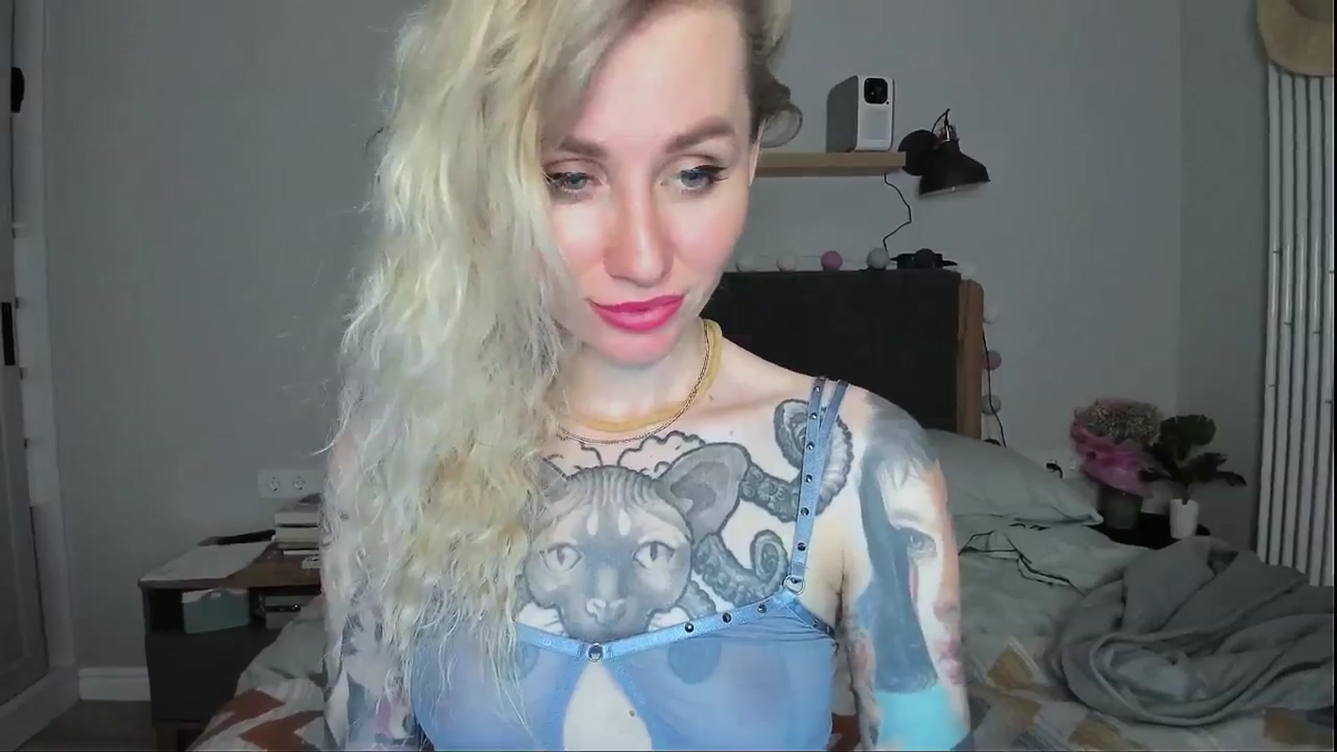 Gallery image thumbnail from Alexa_Smithhh's myfreecams stream on, 06/10/2024, 21:24 image 12 of 20