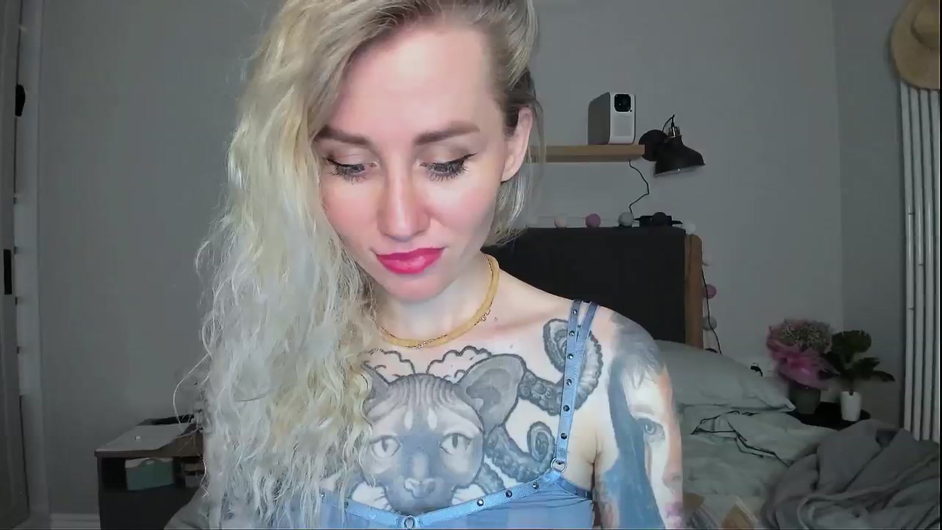 Gallery image thumbnail from Alexa_Smithhh's myfreecams stream on, 06/10/2024, 21:24 image 9 of 20