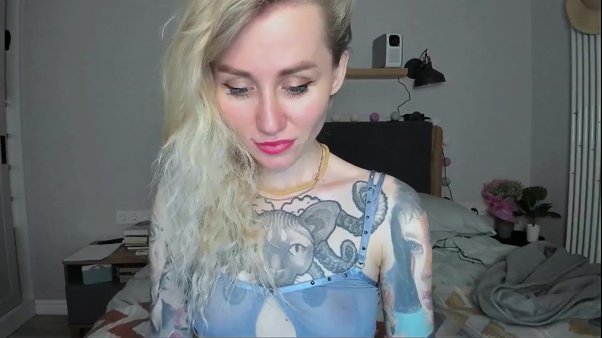 Gallery image thumbnail from Alexa_Smithhh's myfreecams stream on, 06/10/2024, 21:24 image 11 of 20
