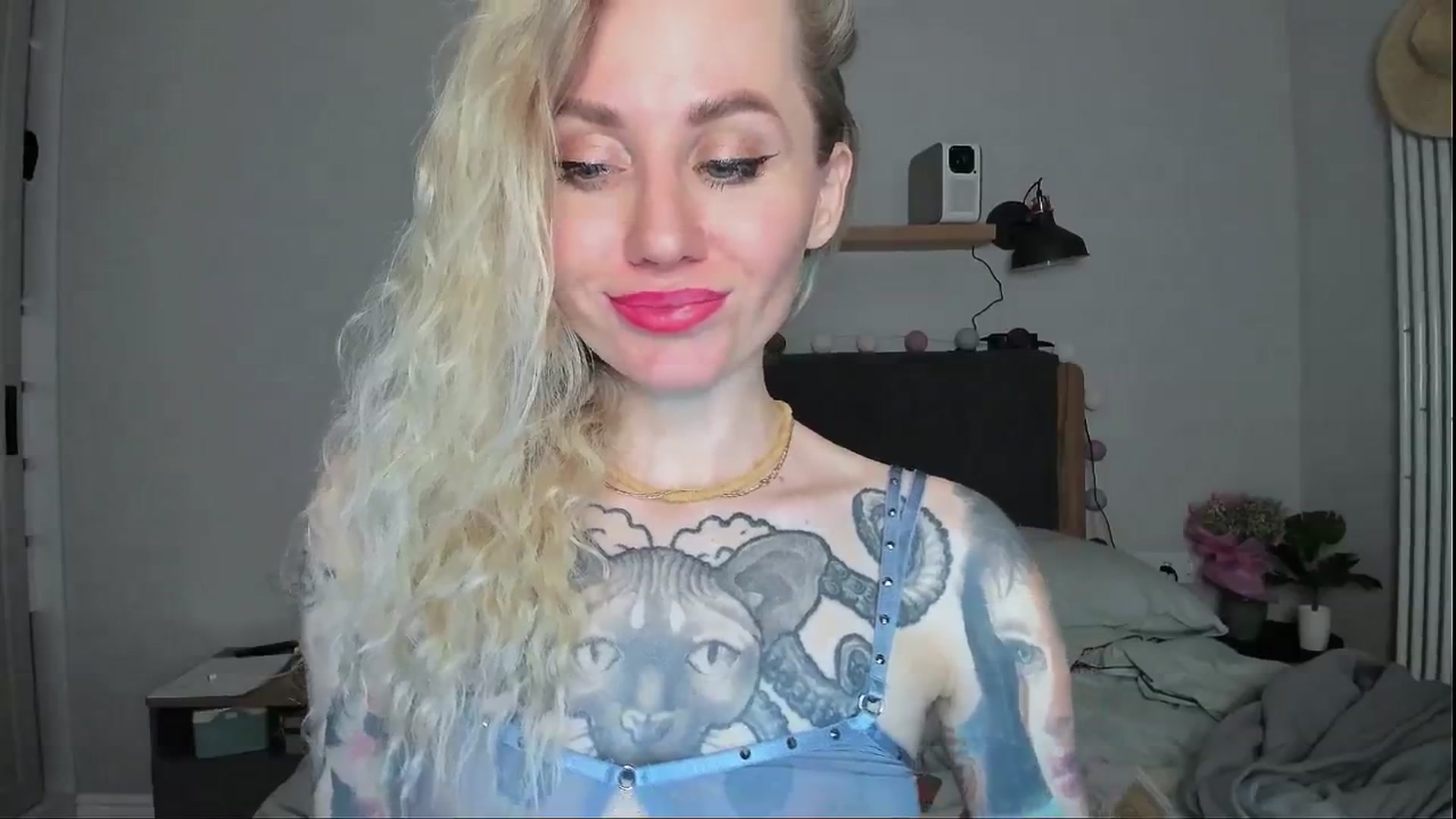 Gallery image thumbnail from Alexa_Smithhh's myfreecams stream on, 06/10/2024, 21:24 image 8 of 20