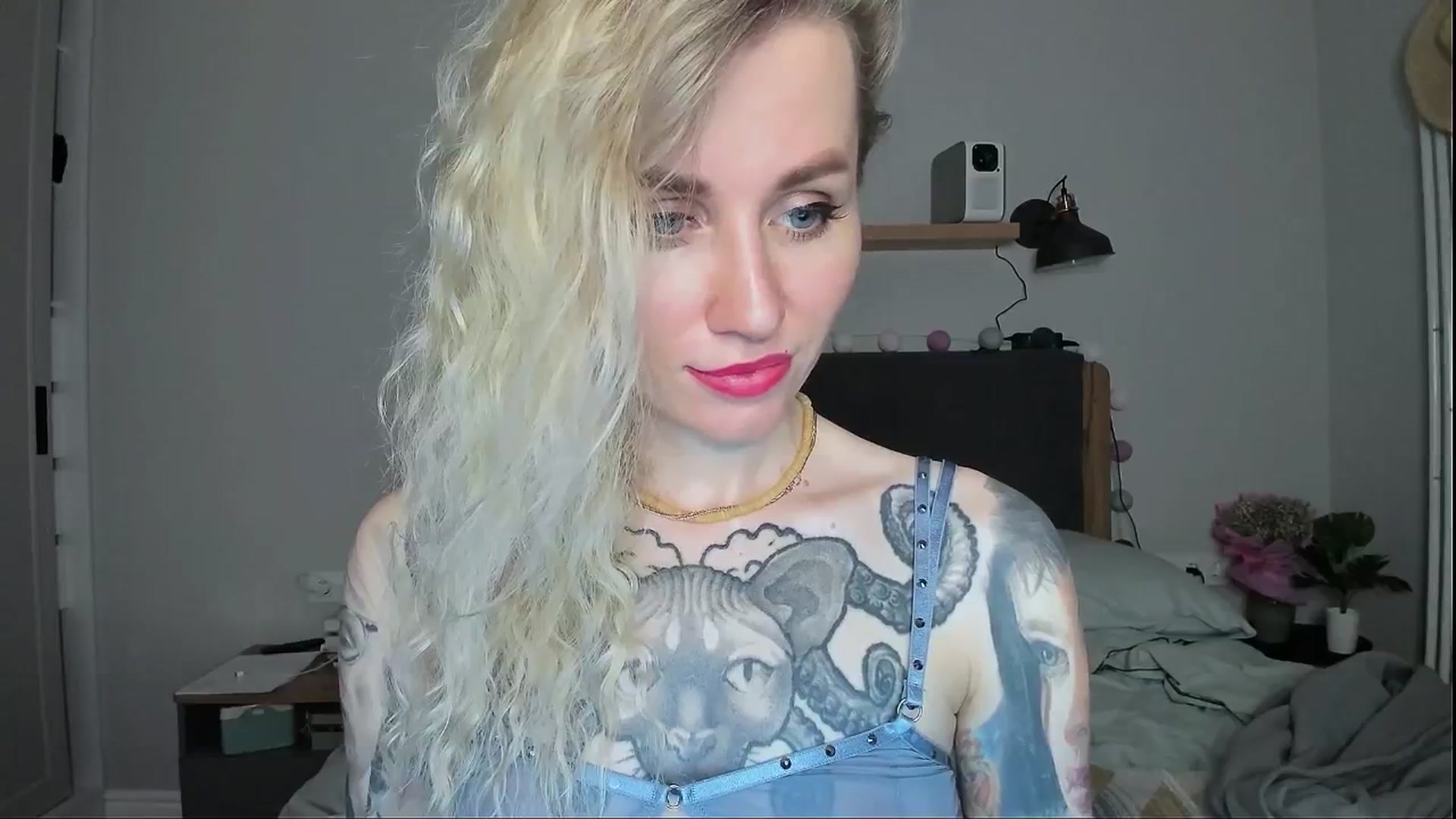 Gallery image thumbnail from Alexa_Smithhh's myfreecams stream on, 06/10/2024, 21:24 image 7 of 20