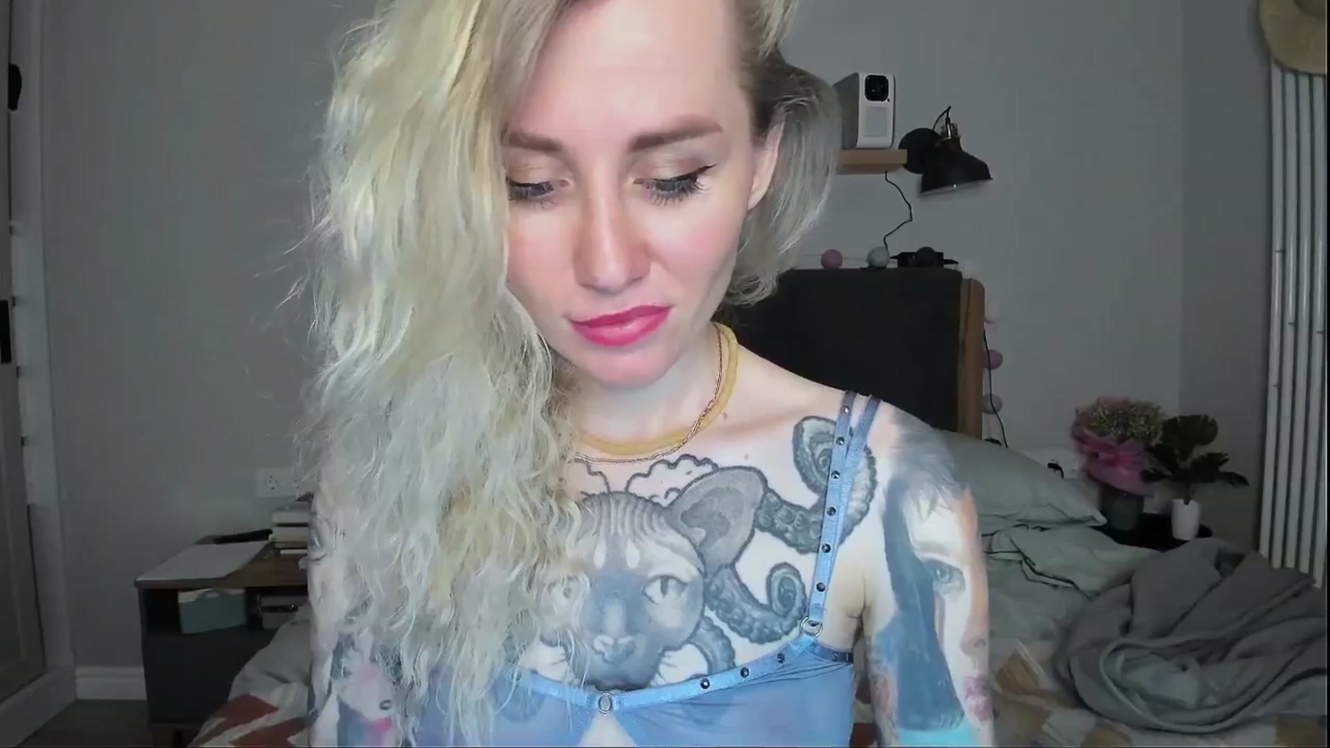 Gallery image thumbnail from Alexa_Smithhh's myfreecams stream on, 06/10/2024, 21:24 image 15 of 20