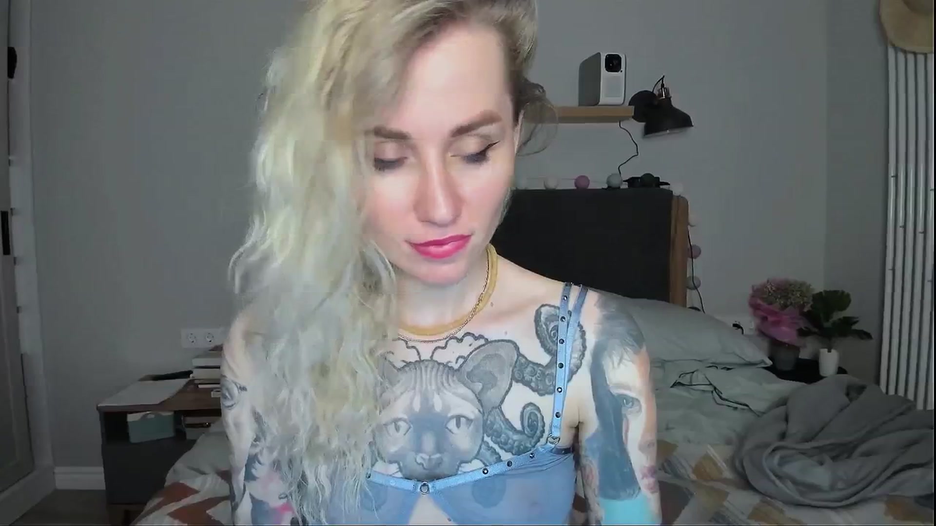 Gallery image thumbnail from Alexa_Smithhh's myfreecams stream on, 06/10/2024, 21:24 image 13 of 20
