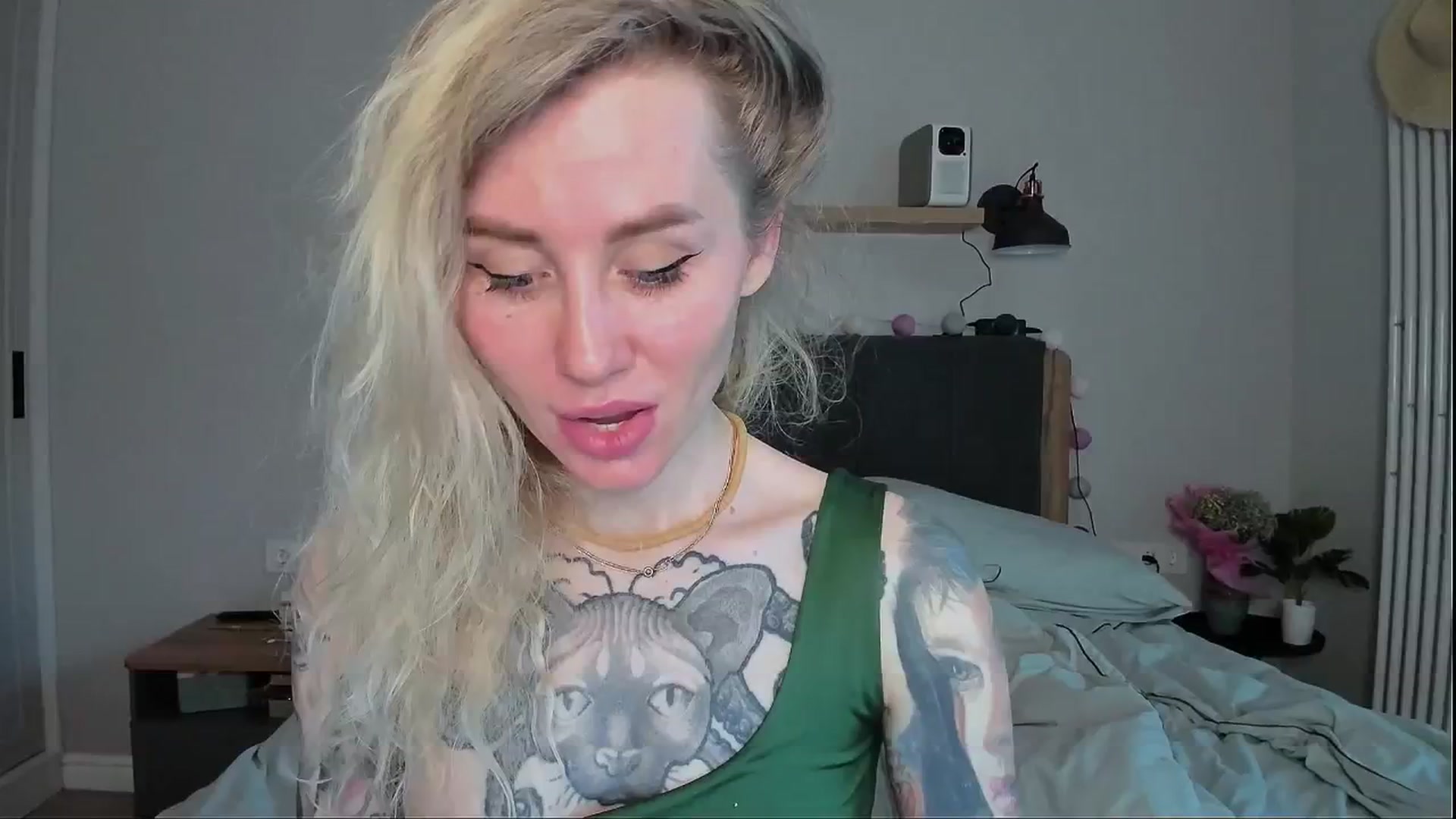 Gallery image thumbnail from Alexa_Smithhh's myfreecams stream on, 06/11/2024, 18:57 image 19 of 20