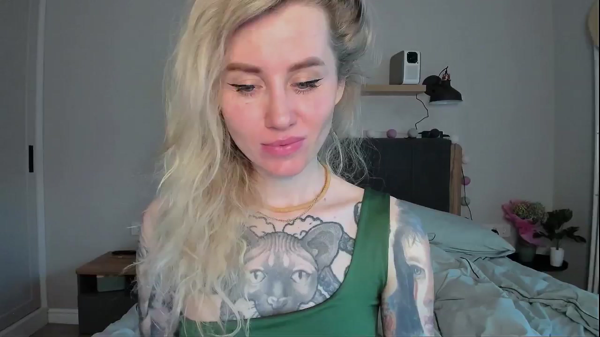Gallery image thumbnail from Alexa_Smithhh's myfreecams stream on, 06/11/2024, 18:57 image 13 of 20