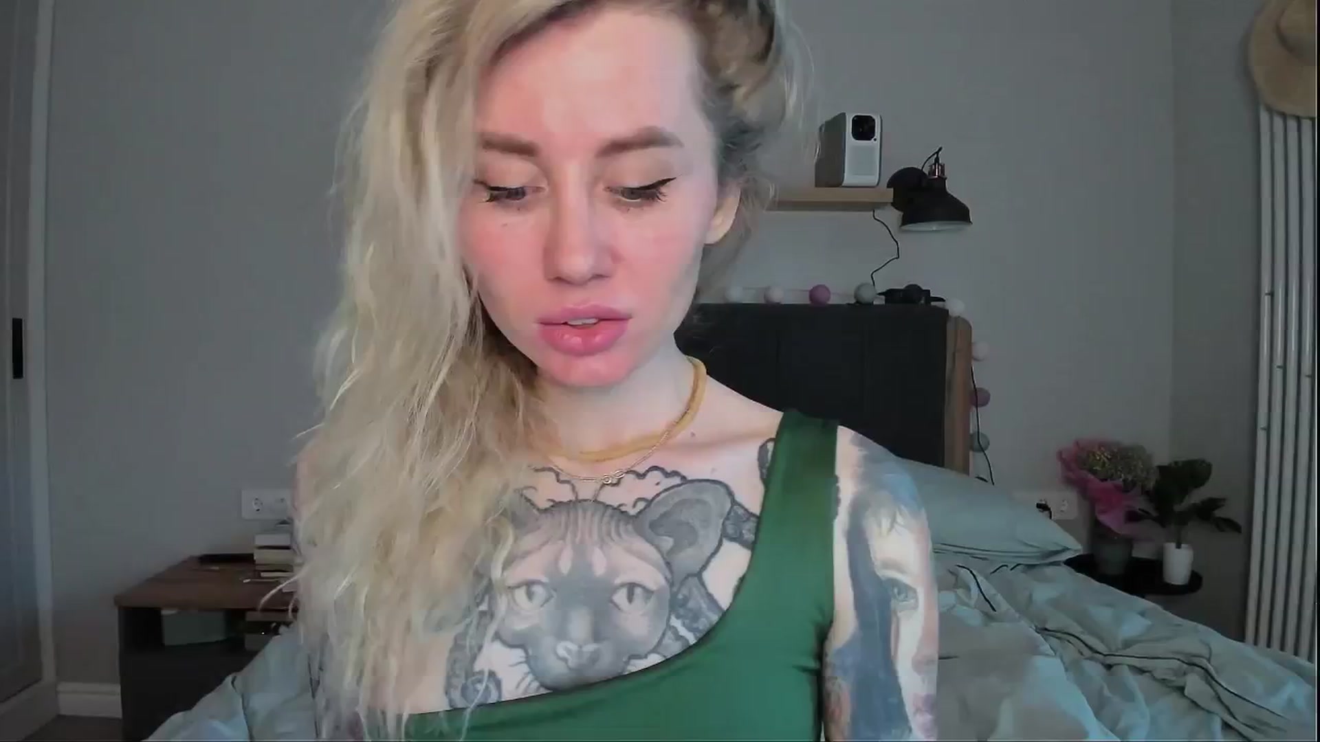 Gallery image thumbnail from Alexa_Smithhh's myfreecams stream on, 06/11/2024, 18:57 image 15 of 20