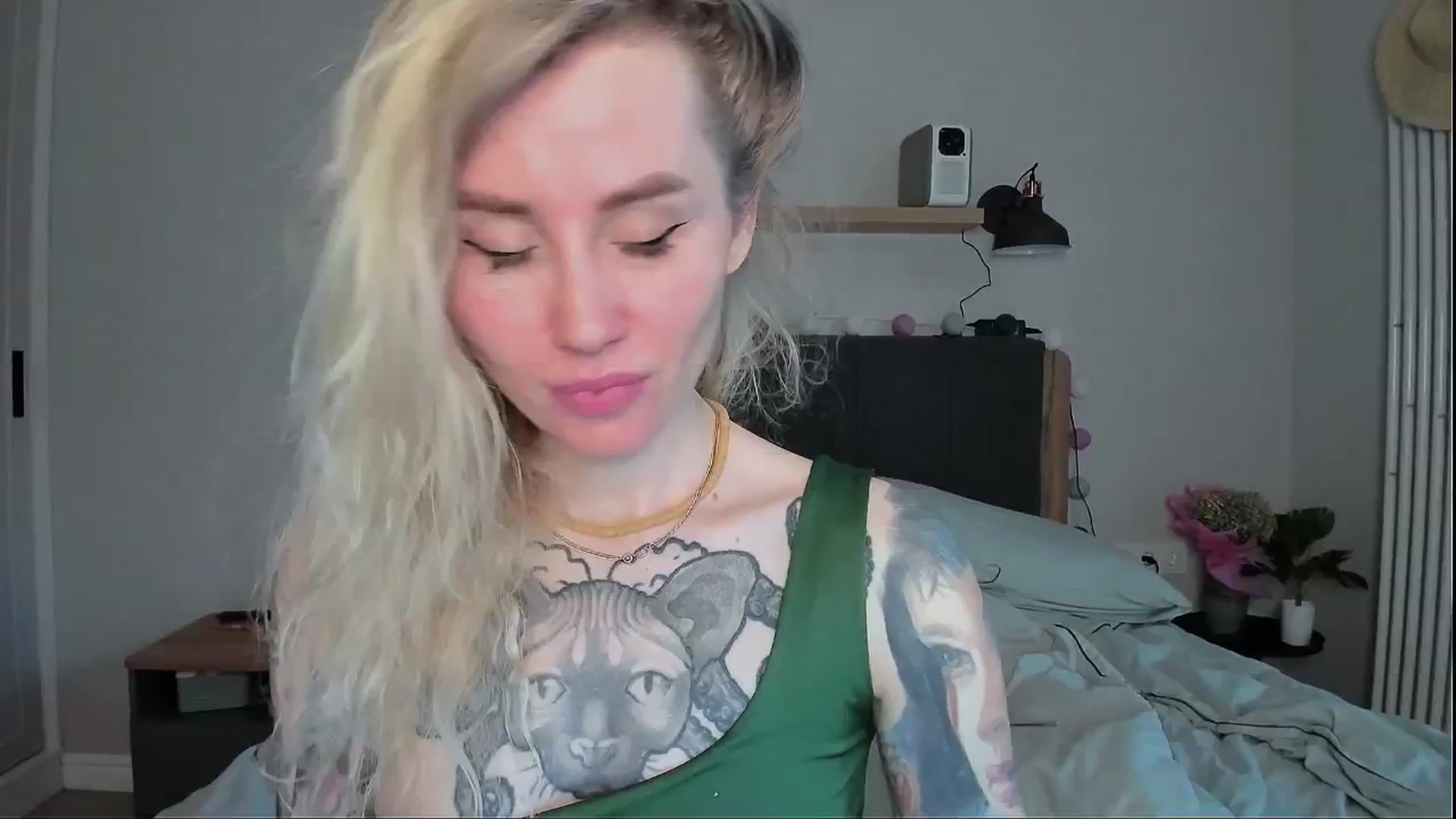Gallery image thumbnail from Alexa_Smithhh's myfreecams stream on, 06/11/2024, 18:57 image 20 of 20