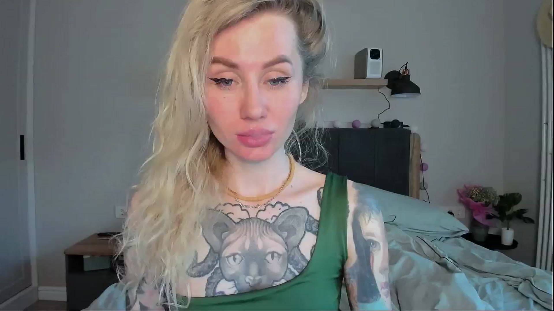 Gallery image thumbnail from Alexa_Smithhh's myfreecams stream on, 06/11/2024, 18:57 image 2 of 20