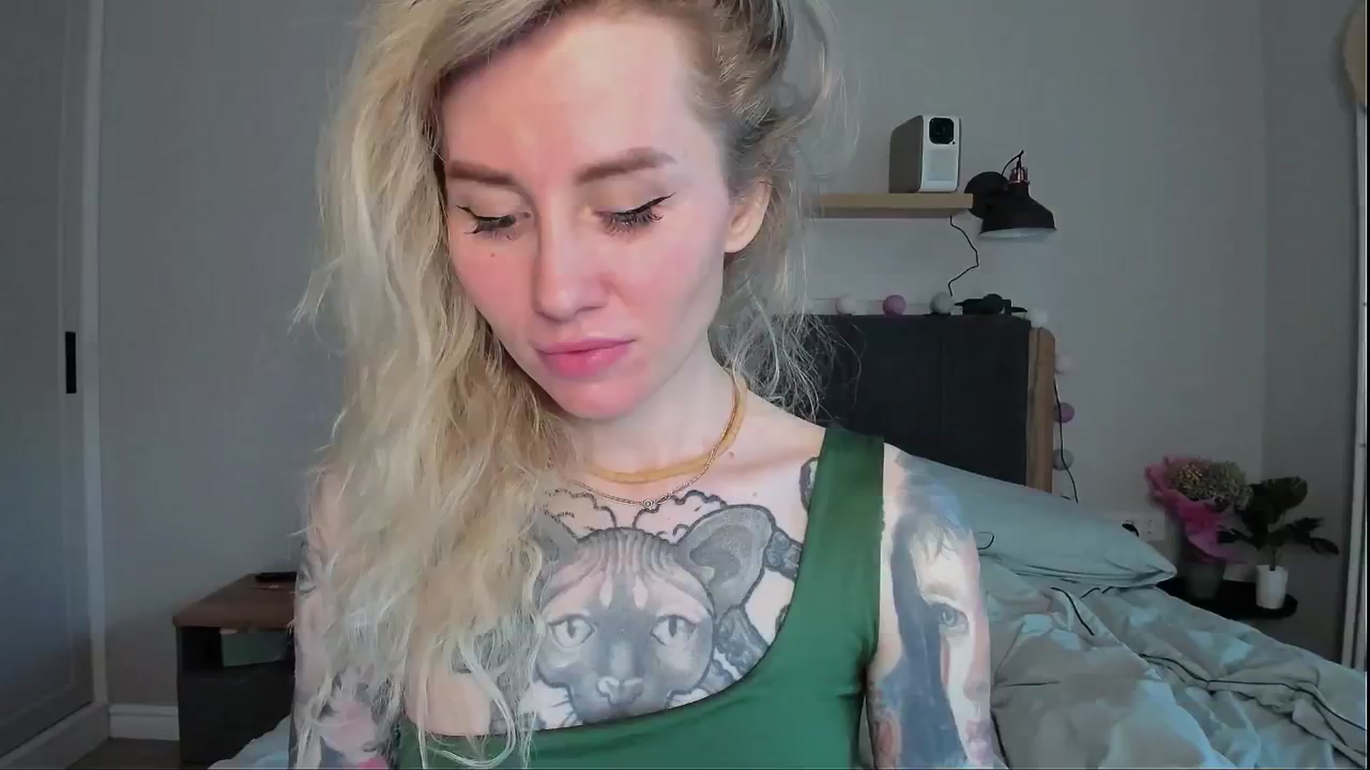 Gallery image thumbnail from Alexa_Smithhh's myfreecams stream on, 06/11/2024, 18:57 image 12 of 20