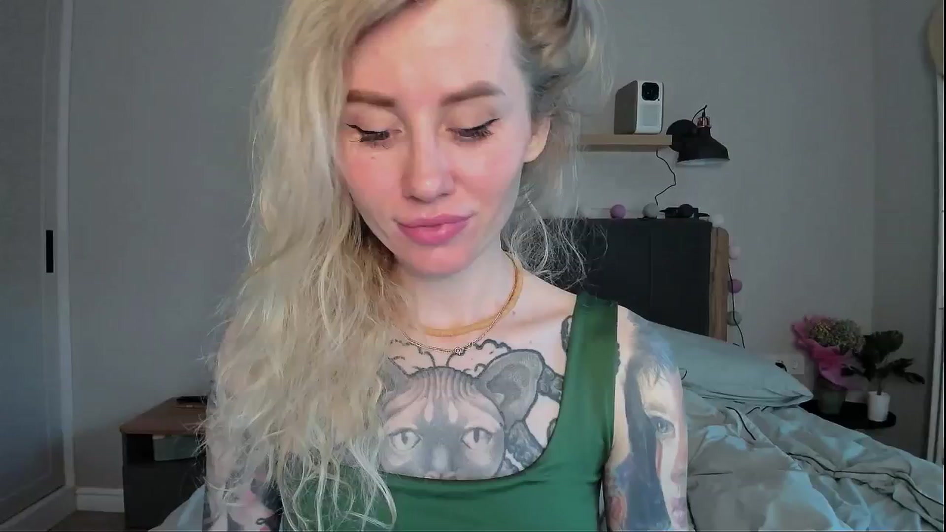 Gallery image thumbnail from Alexa_Smithhh's myfreecams stream on, 06/11/2024, 18:57 image 9 of 20