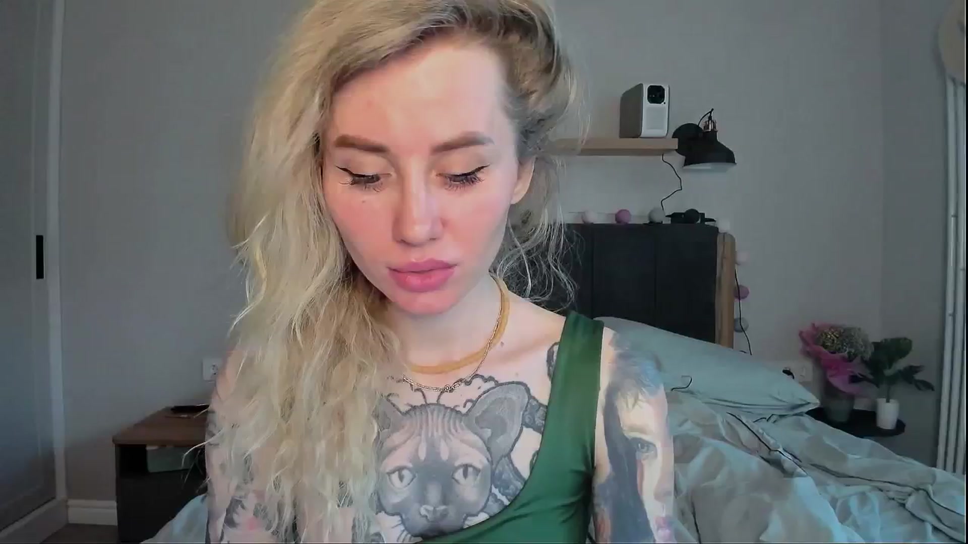 Gallery image thumbnail from Alexa_Smithhh's myfreecams stream on, 06/11/2024, 18:57 image 4 of 20