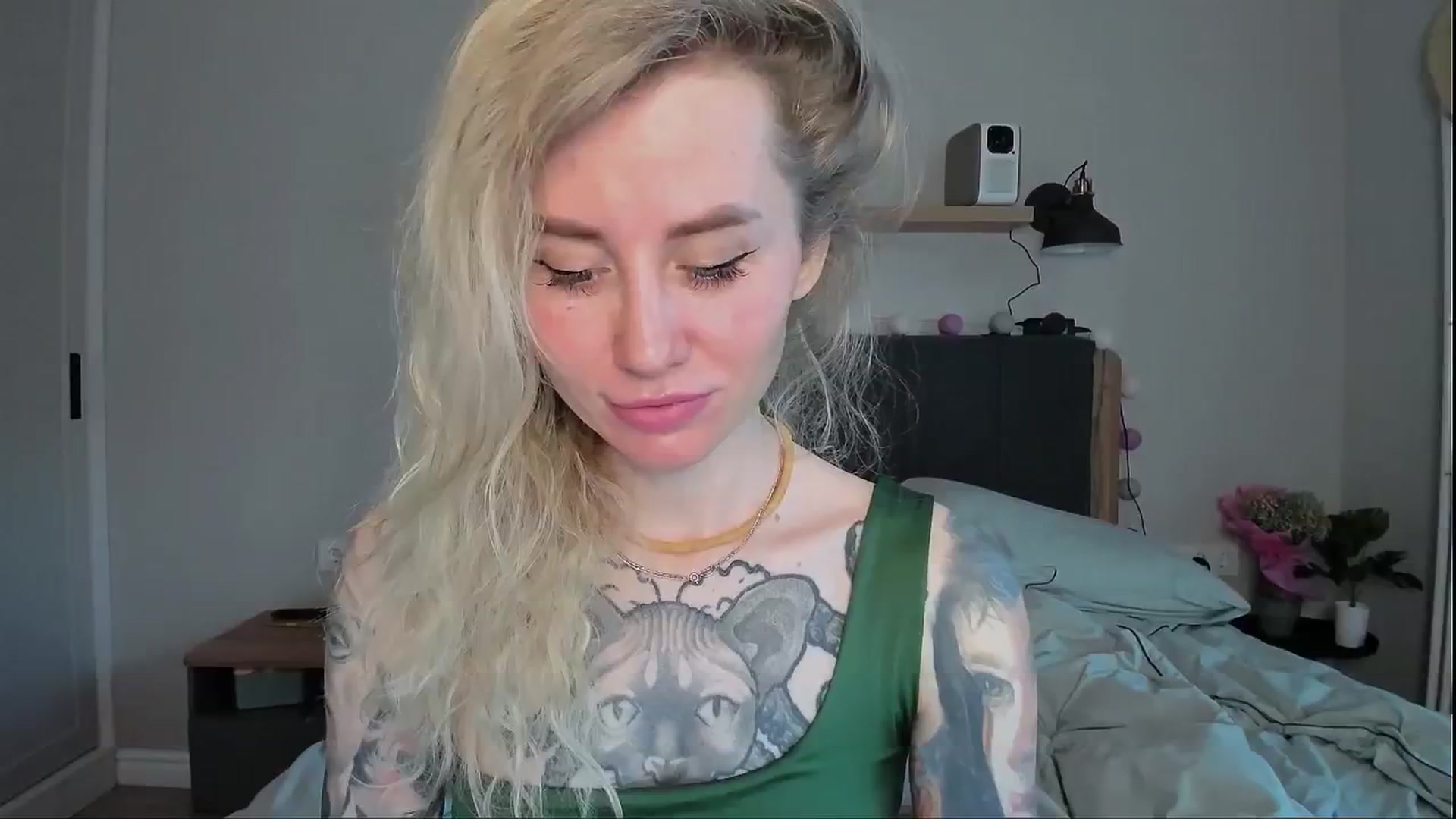 Gallery image thumbnail from Alexa_Smithhh's myfreecams stream on, 06/11/2024, 18:57 image 10 of 20