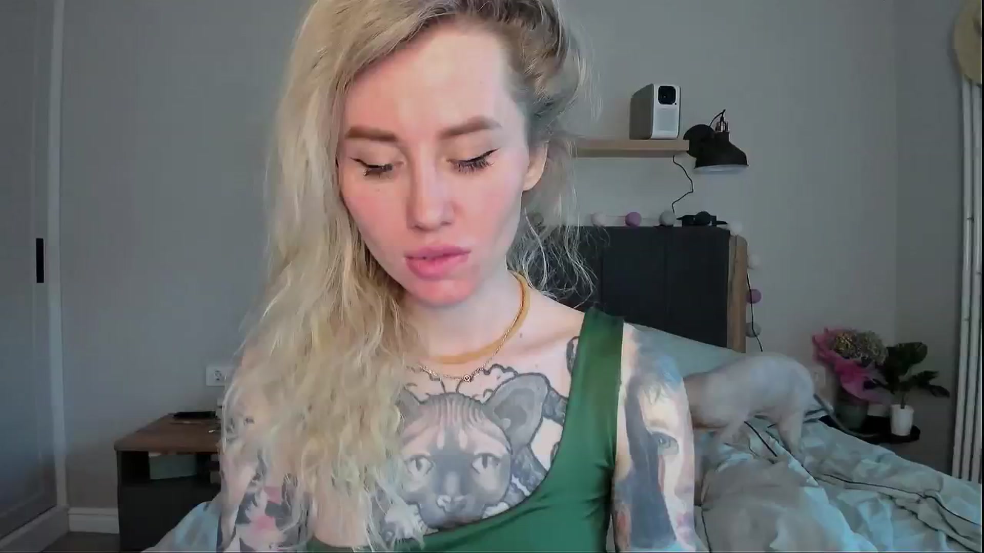 Gallery image thumbnail from Alexa_Smithhh's myfreecams stream on, 06/11/2024, 18:57 image 6 of 20