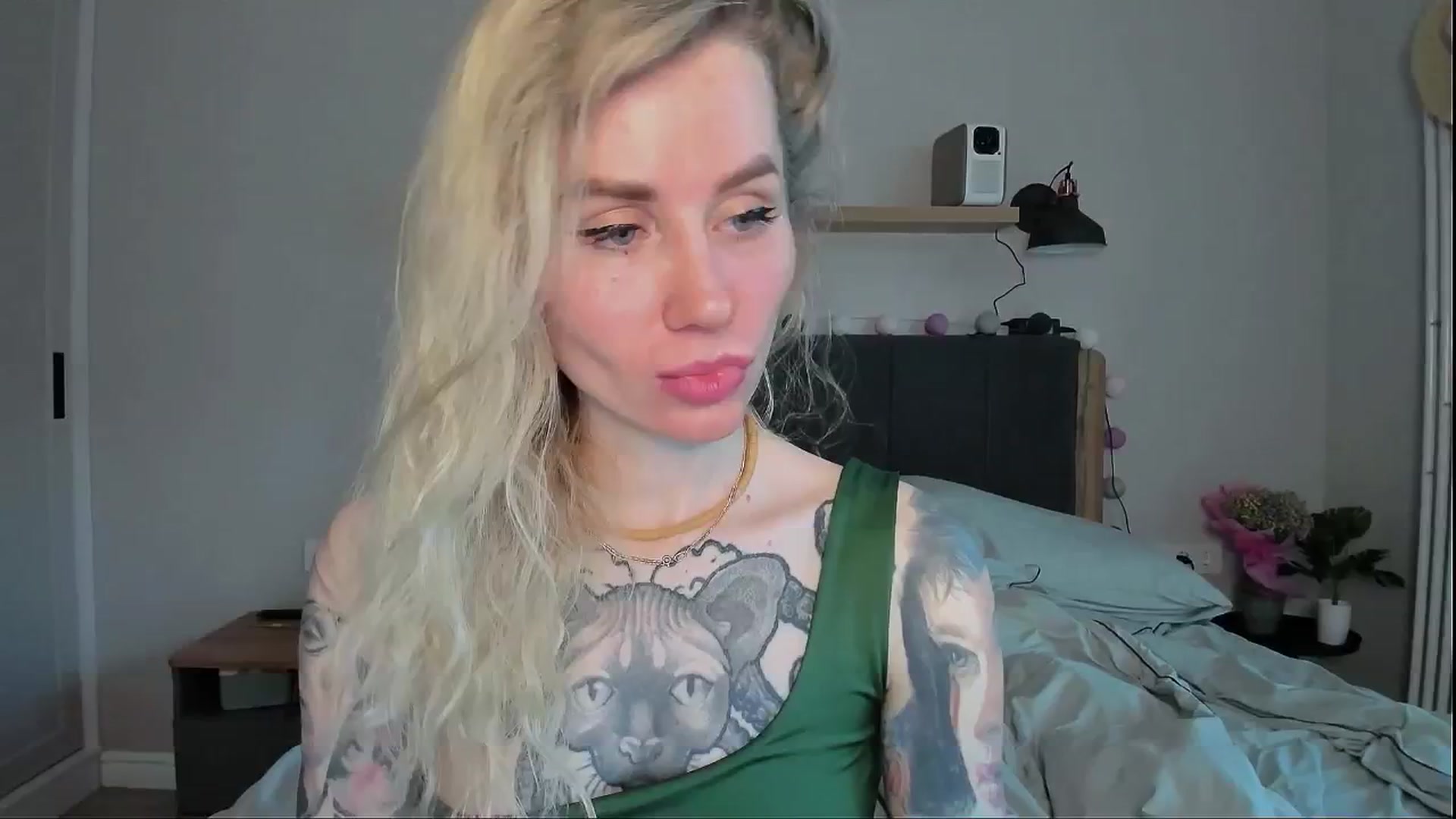 Gallery image thumbnail from Alexa_Smithhh's myfreecams stream on, 06/11/2024, 18:57 image 5 of 20