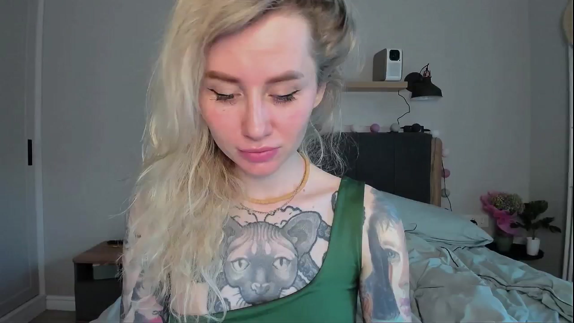 Gallery image thumbnail from Alexa_Smithhh's myfreecams stream on, 06/11/2024, 18:57 image 8 of 20