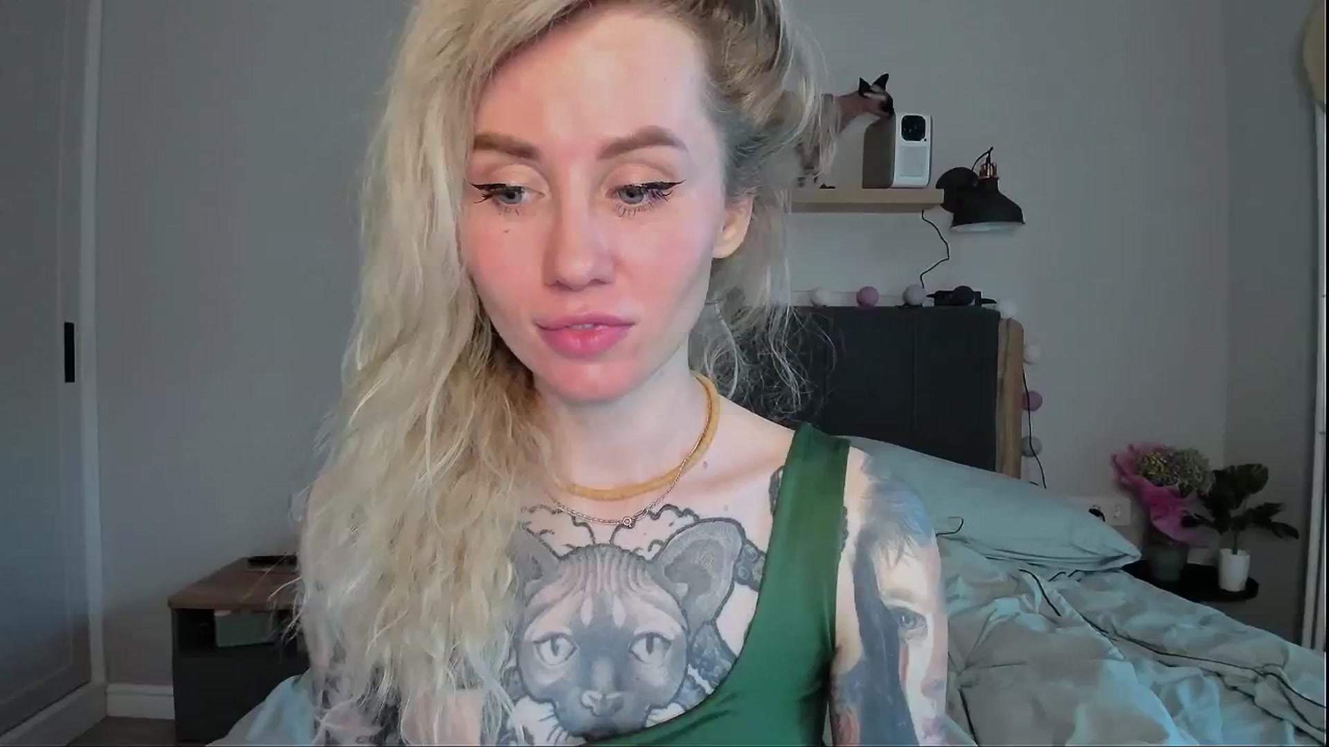 Gallery image thumbnail from Alexa_Smithhh's myfreecams stream on, 06/11/2024, 18:57 image 7 of 20