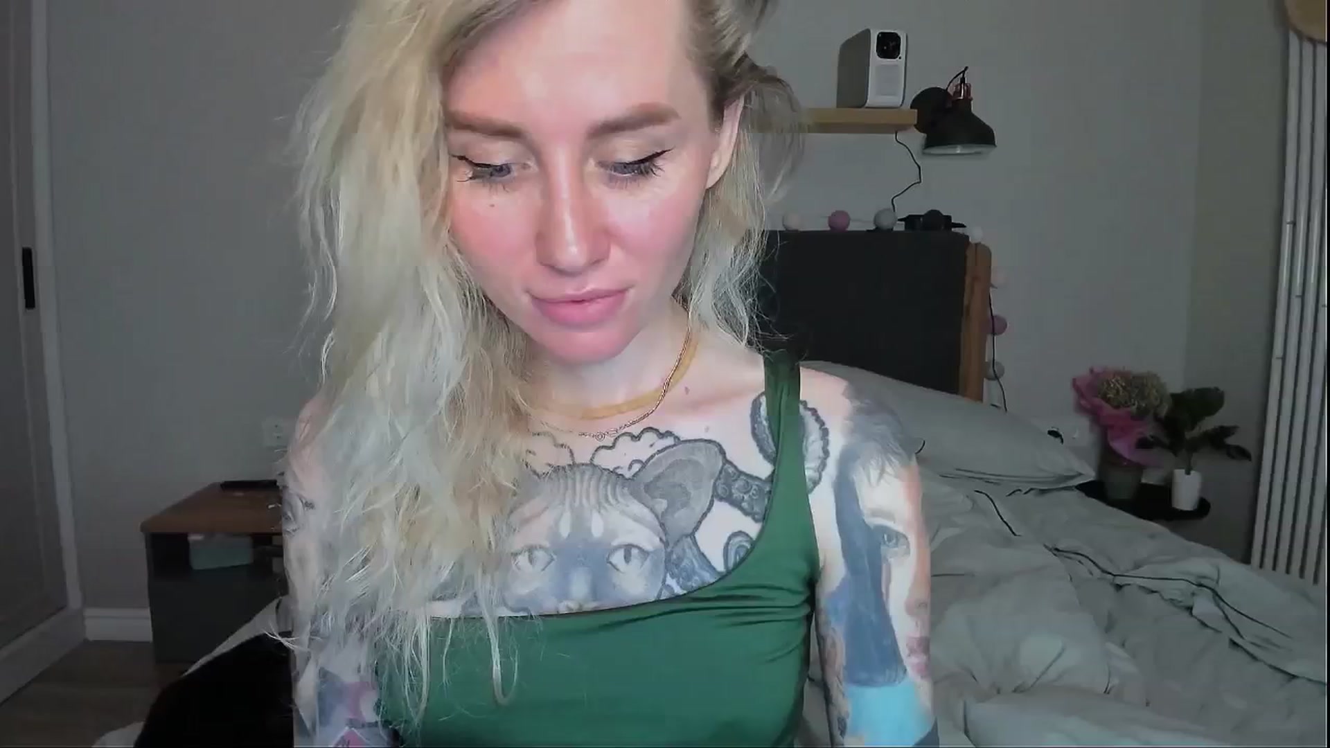 Gallery image thumbnail from Alexa_Smithhh's myfreecams stream on, 06/11/2024, 20:53 image 12 of 20