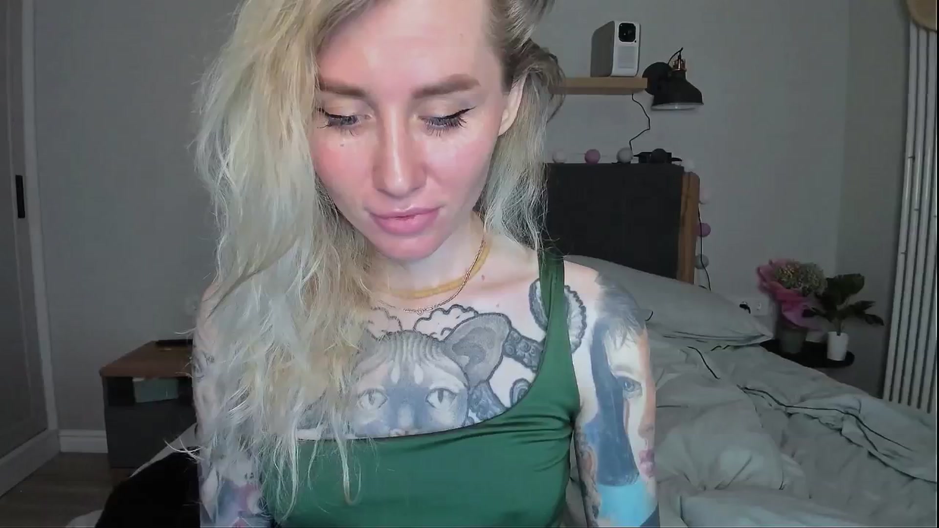 Gallery image thumbnail from Alexa_Smithhh's myfreecams stream on, 06/11/2024, 20:53 image 10 of 20