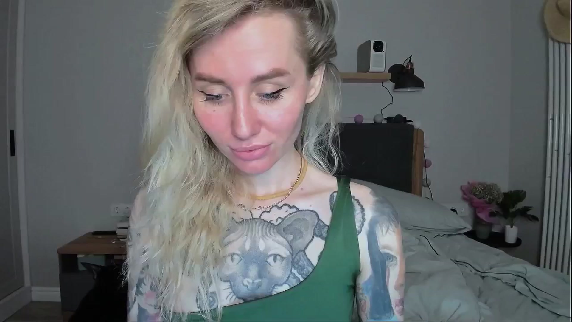 Gallery image thumbnail from Alexa_Smithhh's myfreecams stream on, 06/11/2024, 20:53 image 3 of 20