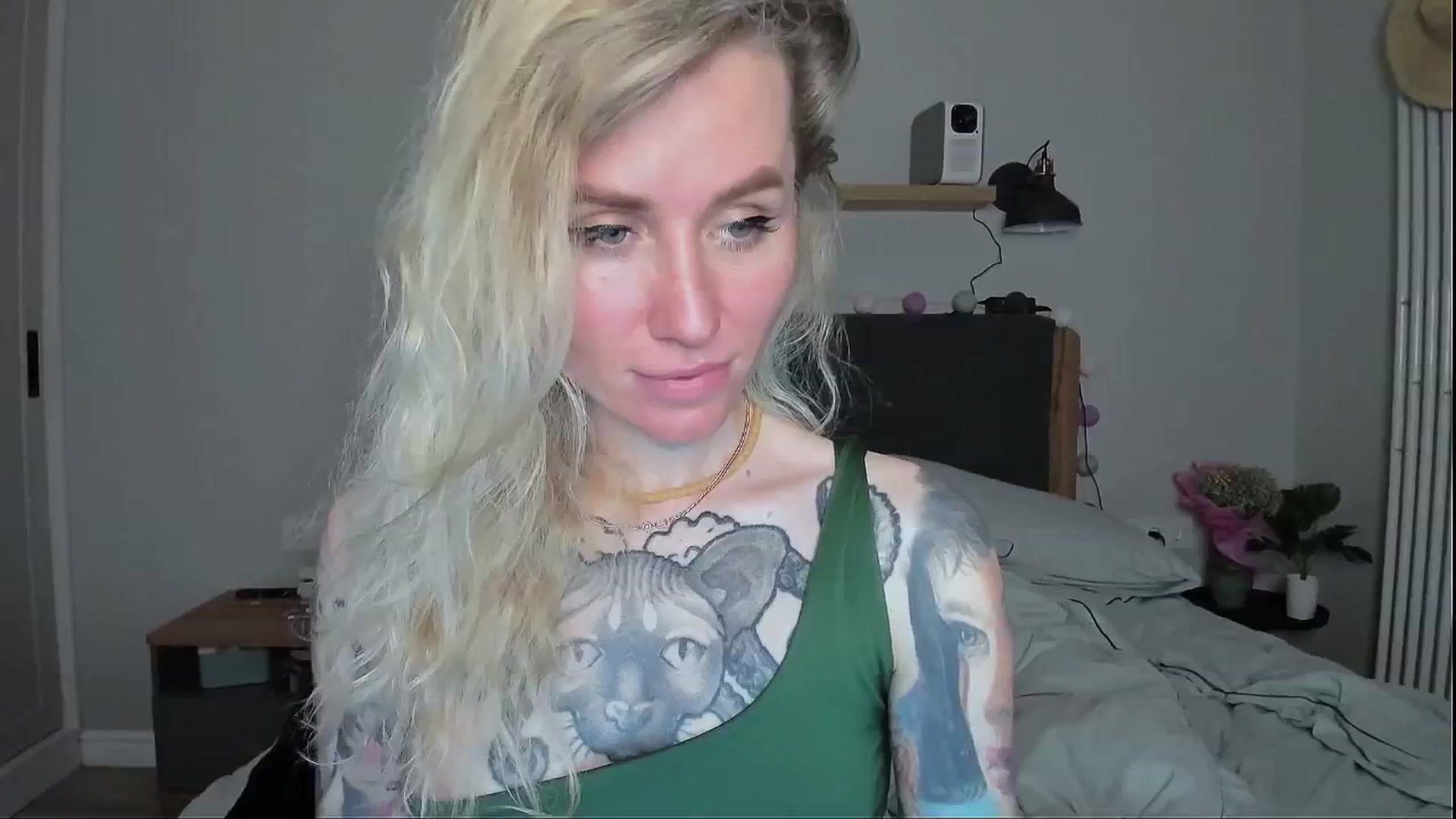 Gallery image thumbnail from Alexa_Smithhh's myfreecams stream on, 06/11/2024, 20:53 image 4 of 20