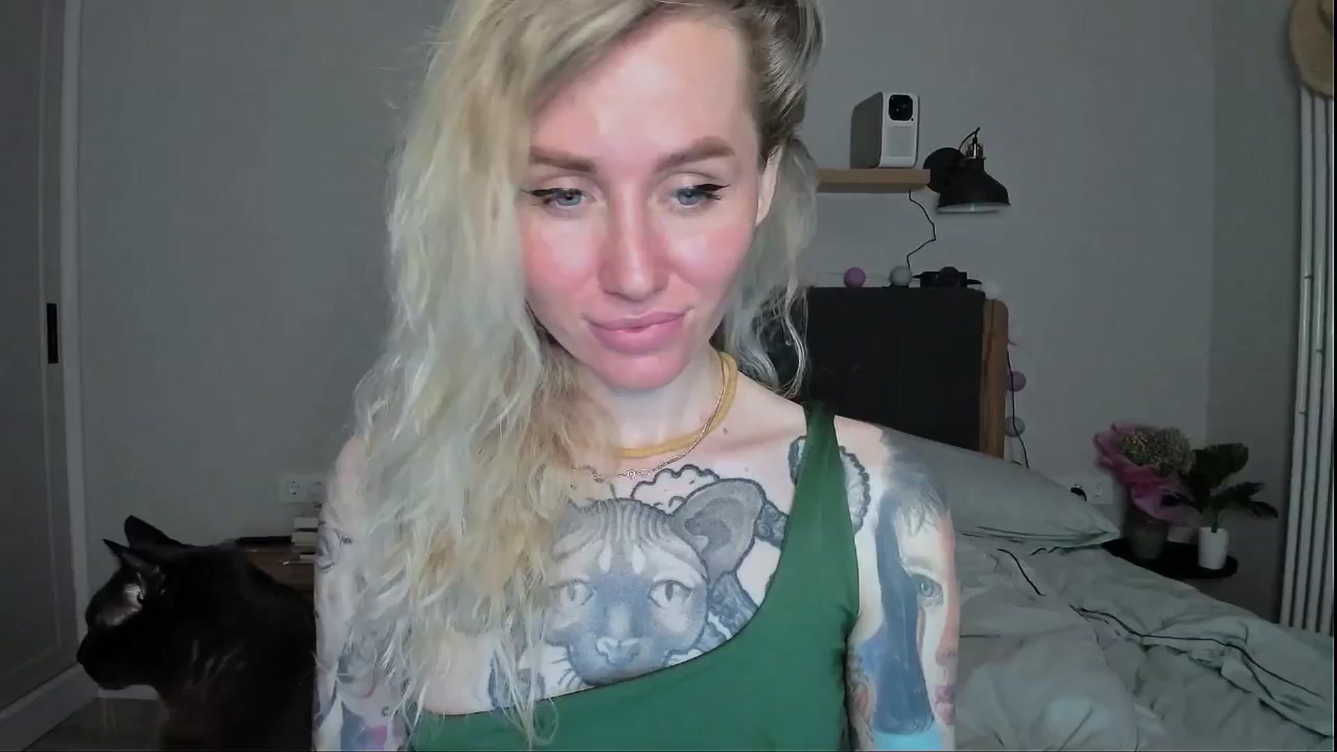 Gallery image thumbnail from Alexa_Smithhh's myfreecams stream on, 06/11/2024, 20:53 image 2 of 20
