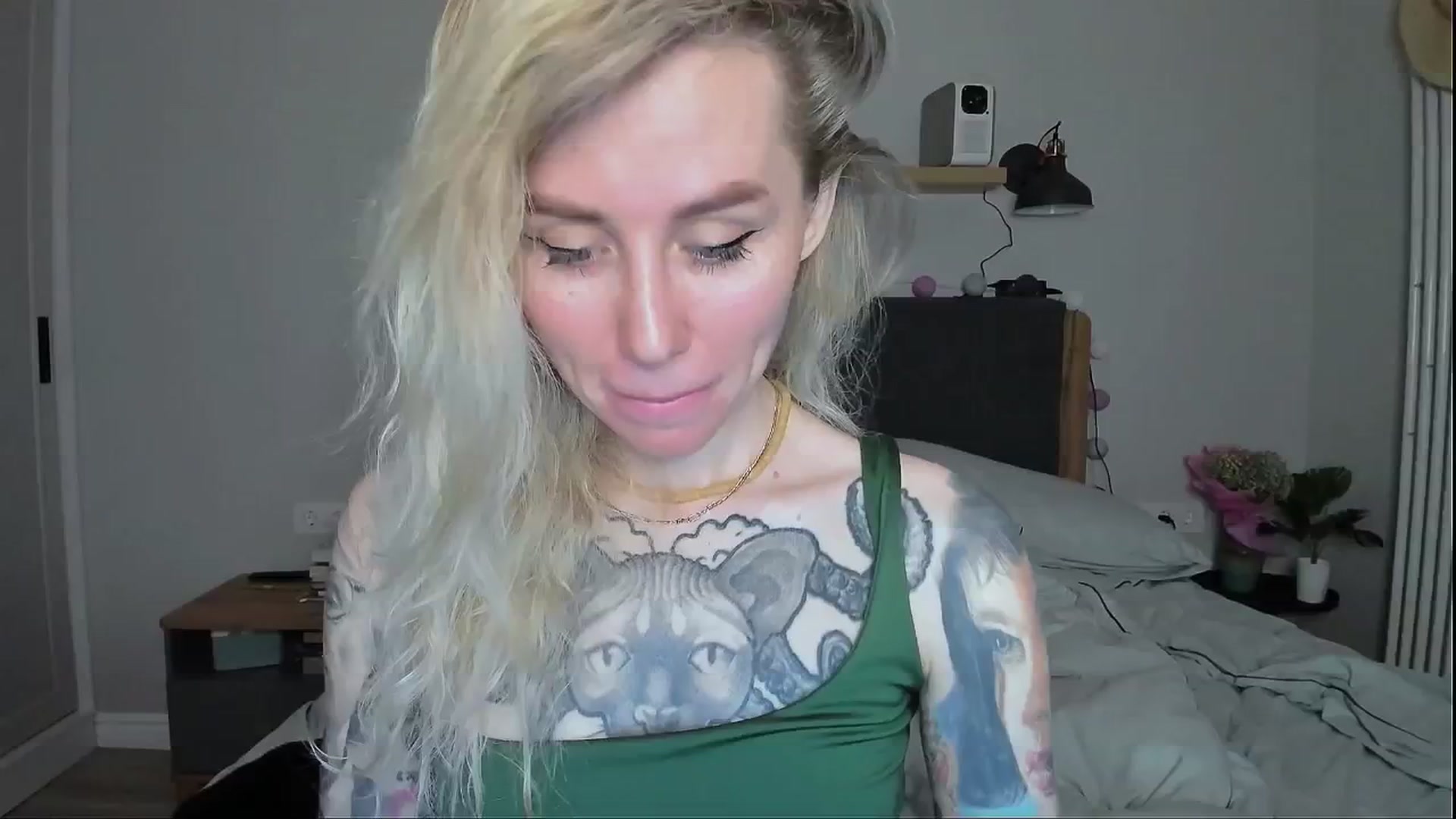 Gallery image thumbnail from Alexa_Smithhh's myfreecams stream on, 06/11/2024, 20:53 image 15 of 20