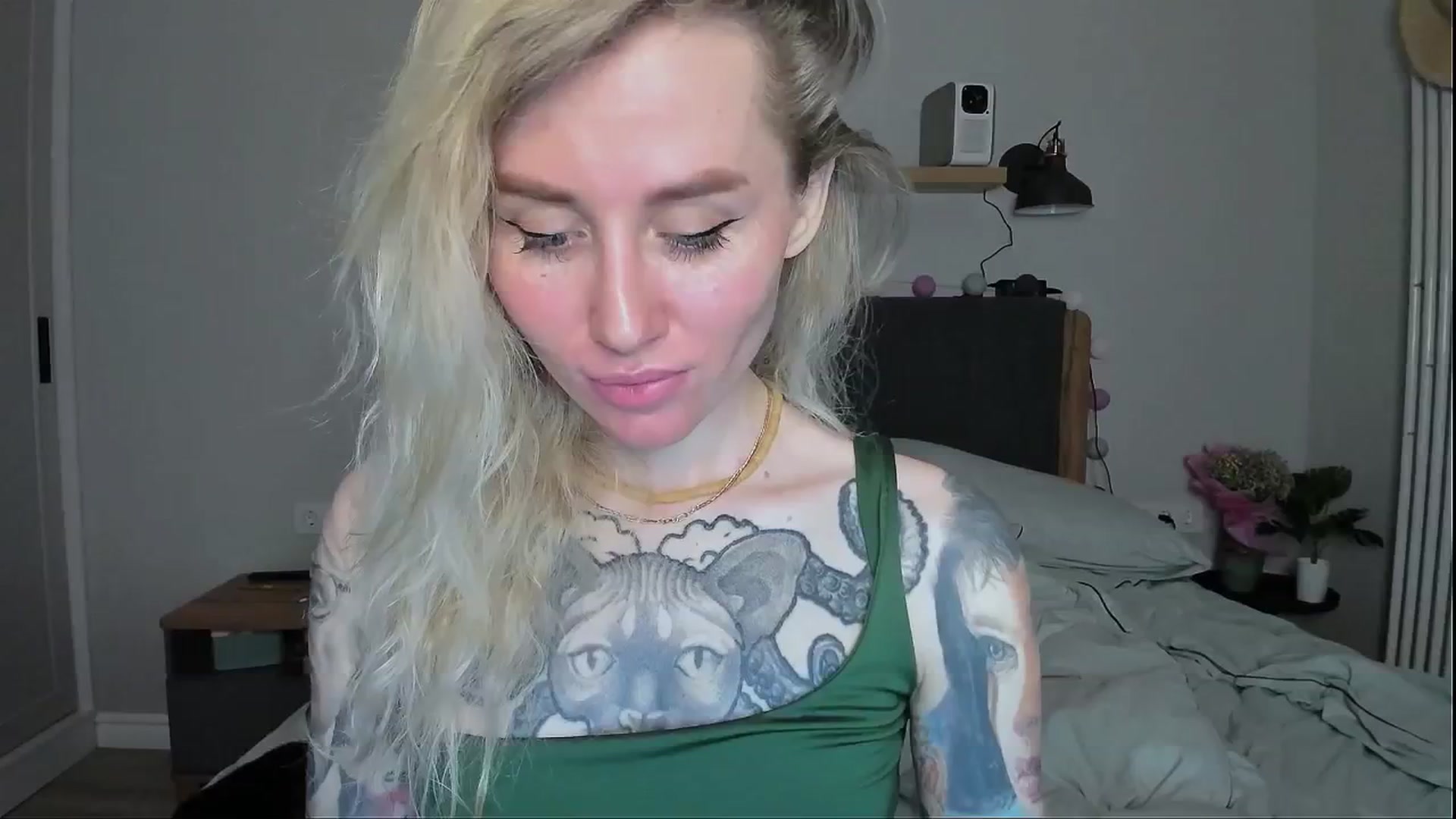 Gallery image thumbnail from Alexa_Smithhh's myfreecams stream on, 06/11/2024, 20:53 image 14 of 20