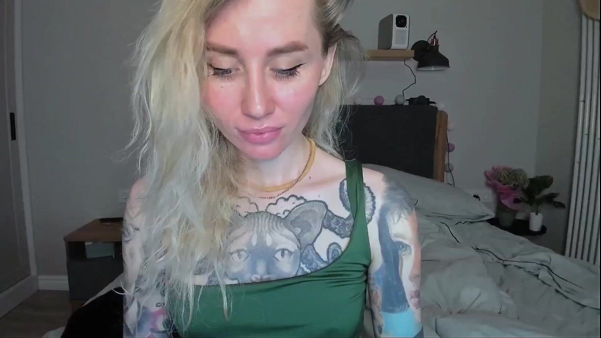 Gallery image thumbnail from Alexa_Smithhh's myfreecams stream on, 06/11/2024, 20:53 image 13 of 20